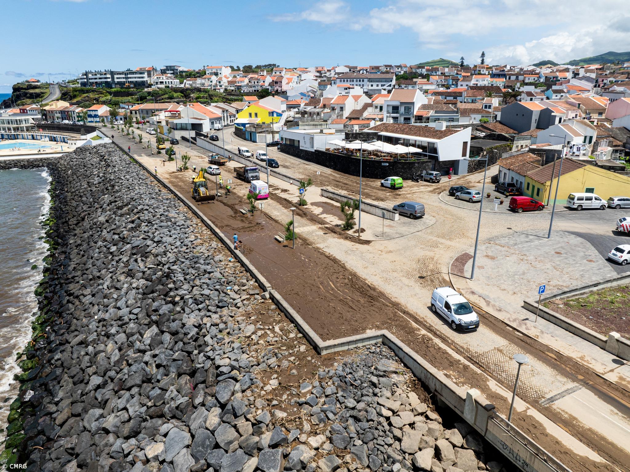 Câmara da Ribeira Grande disponibiliza formulário para pedidos de apoio – Imagem 2