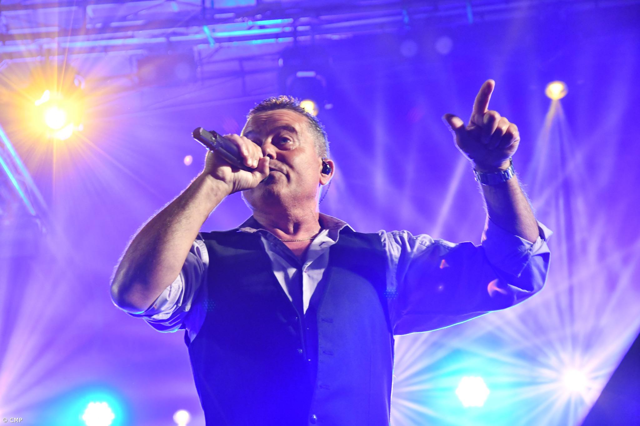 Mafama, Calema e Starlight no festival do Chicharro em julho – Imagem 1