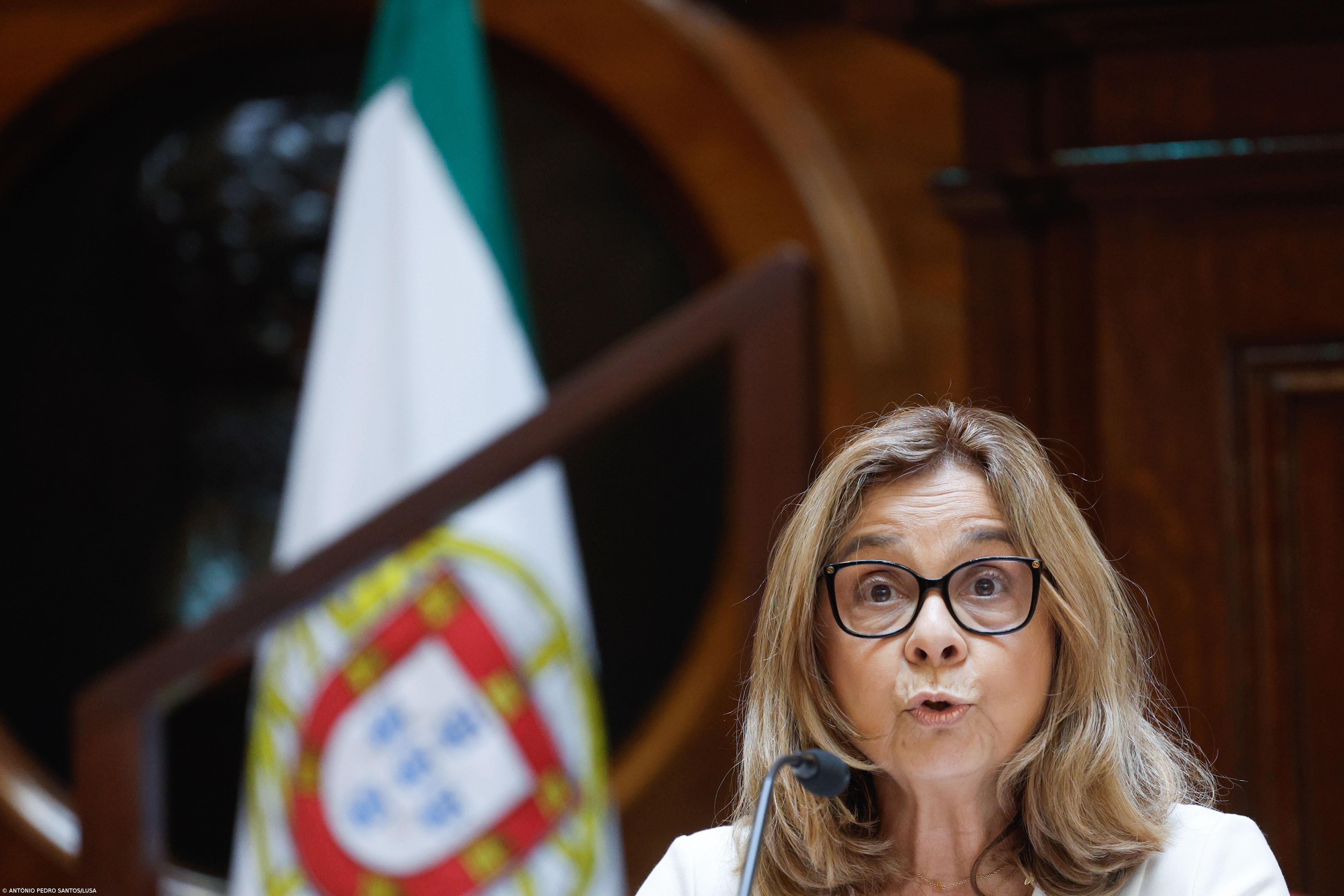 Ministra saberá "interpretar resultados" dos inquéritos às mortes do INEM – Imagem 1