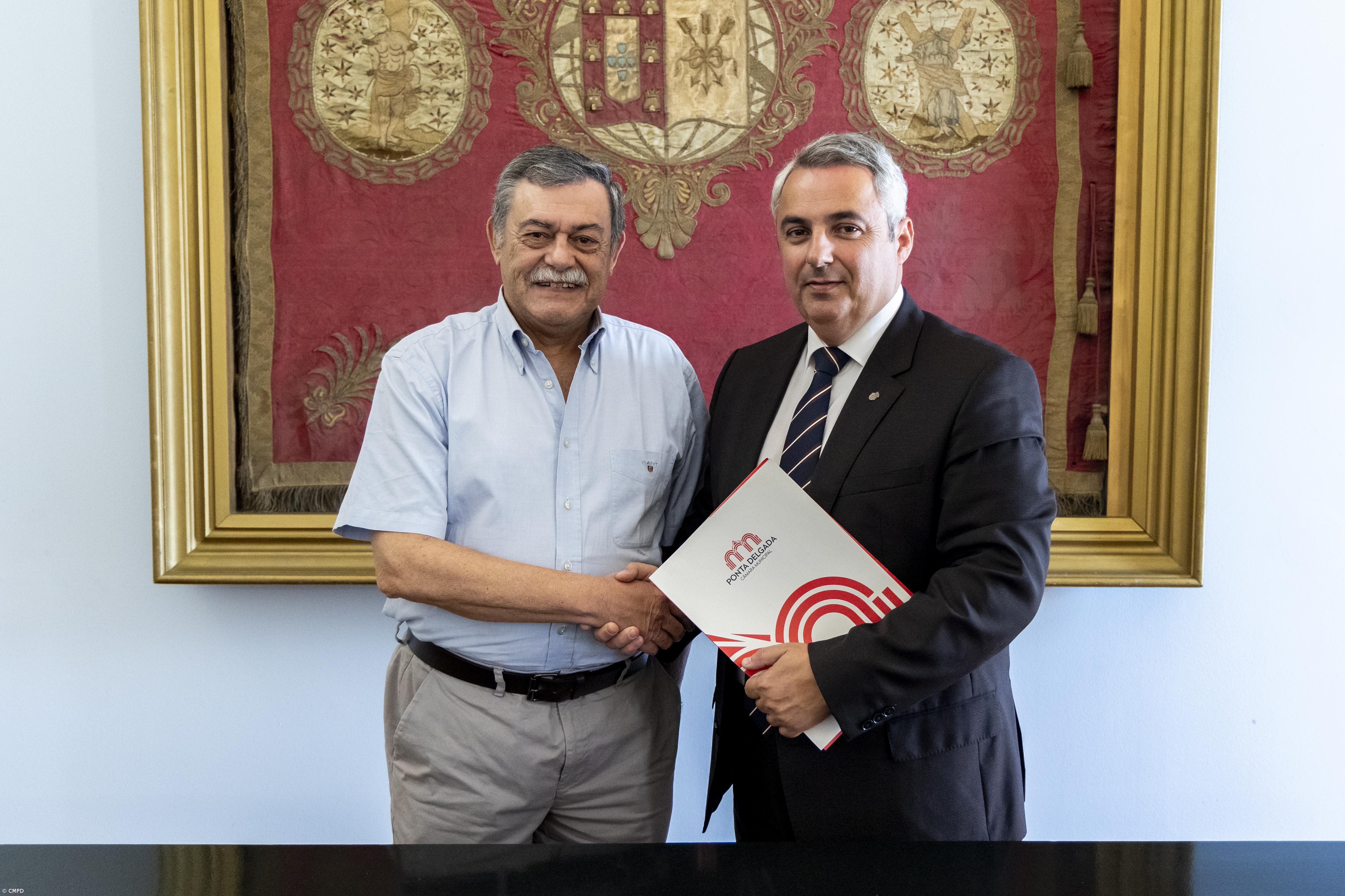 Ponta Delgada investe 250 mil euros no desporto  – Imagem 1