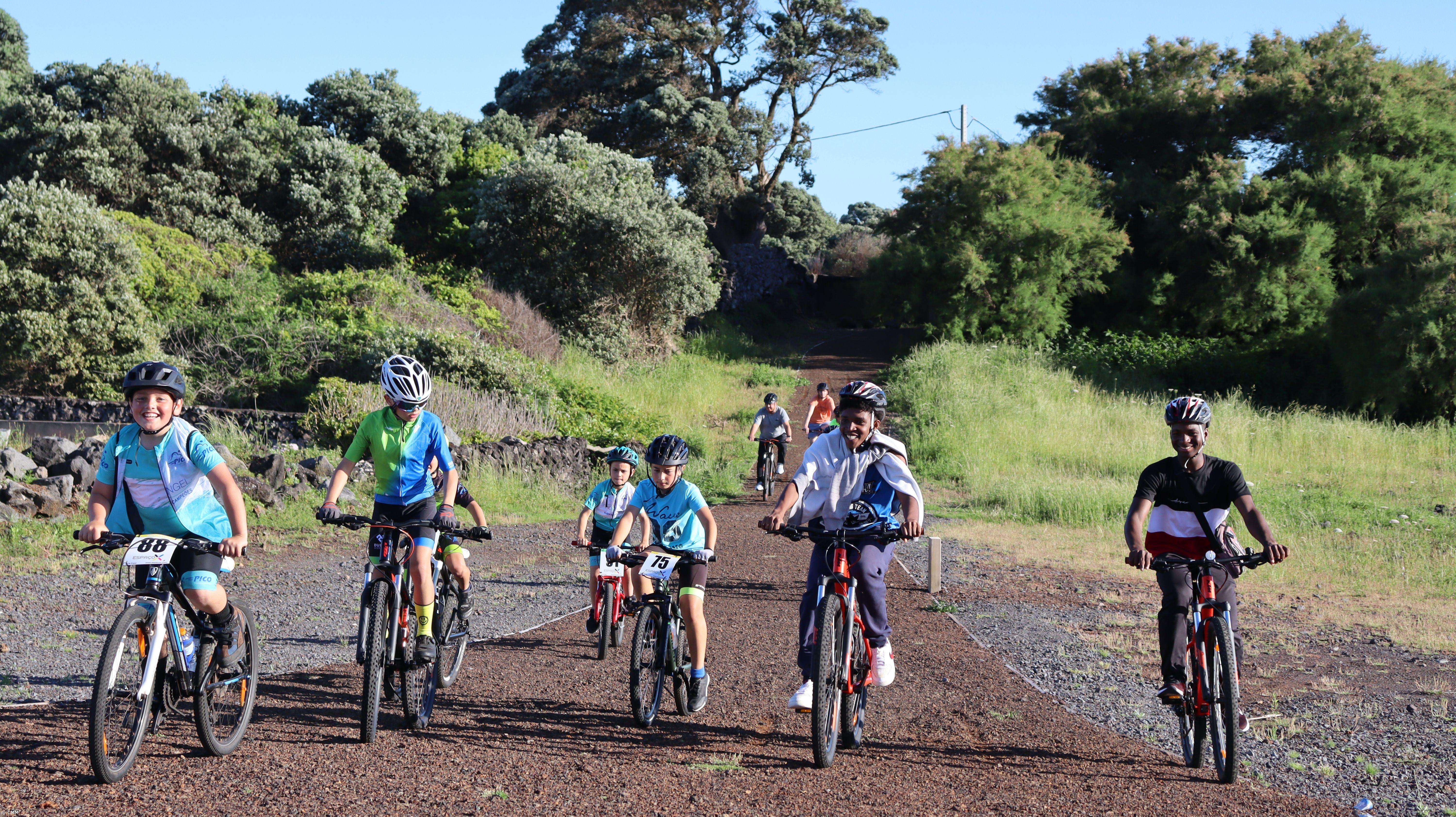 Madalena celebra Dia Mundial da Bicicleta – Imagem 1