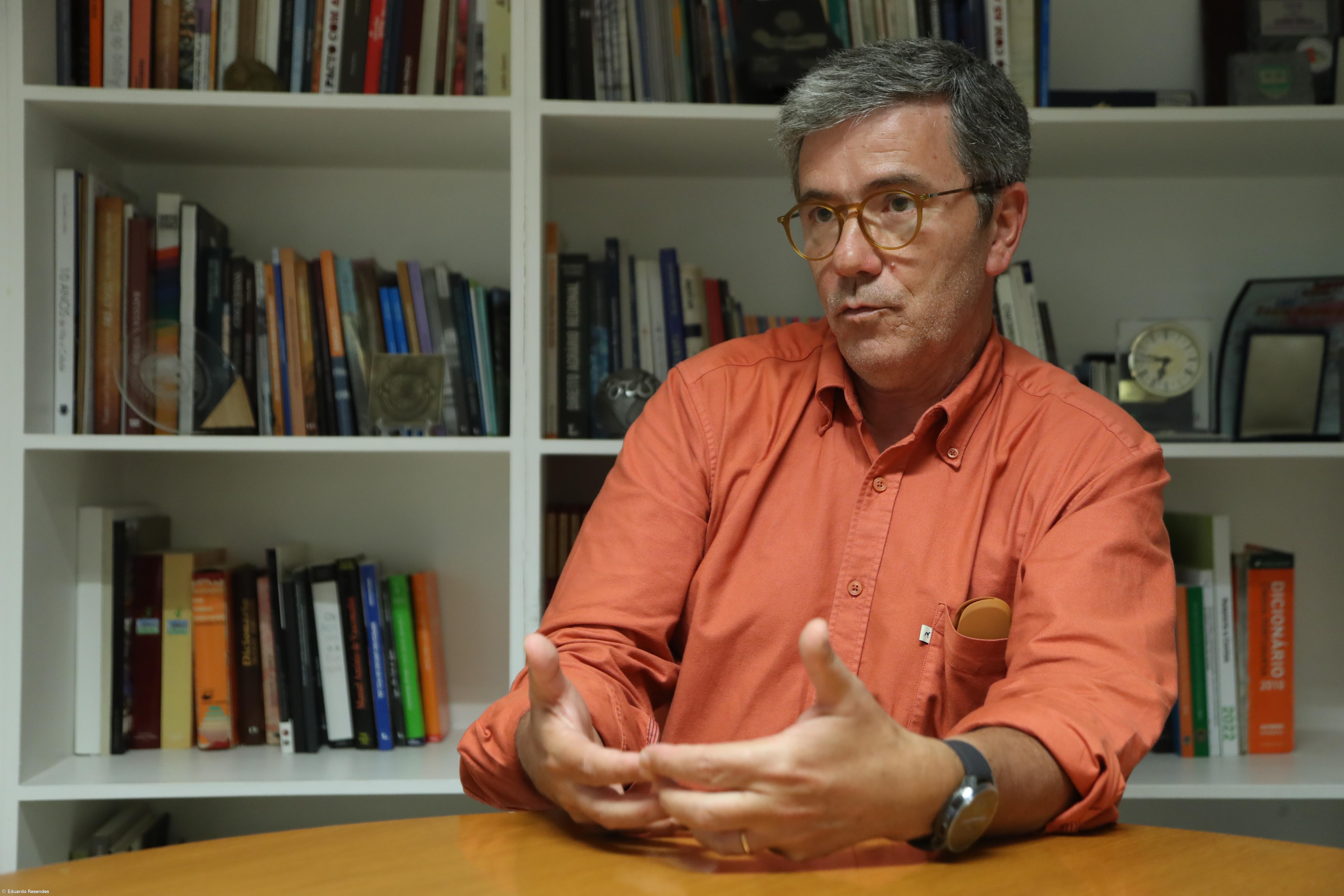 “A ideia de independência é uma meta. Não é uma revolução” – Imagem 1