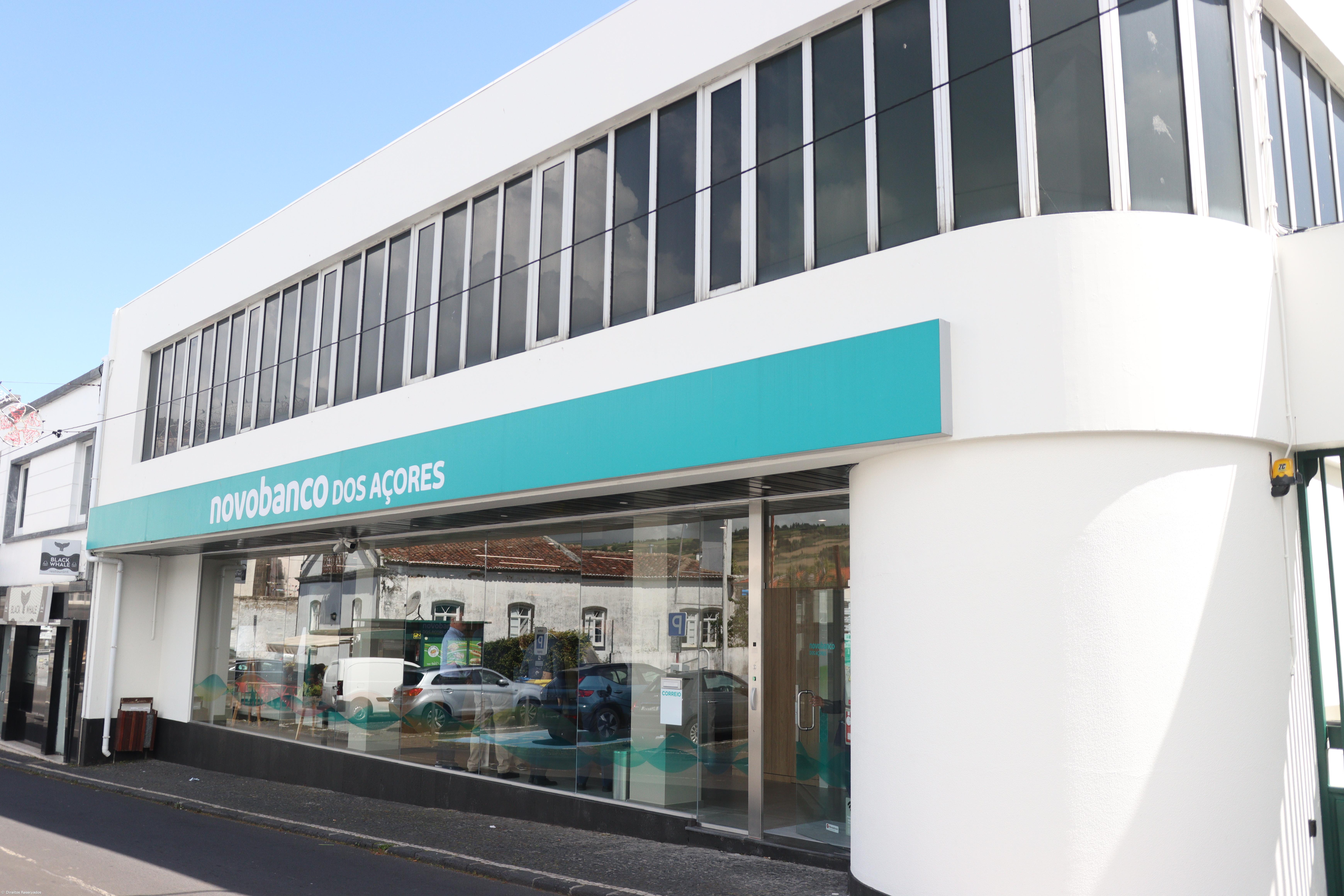 novobanco dos Açores reinaugura agência em Vila Franca do Campo – Imagem 1