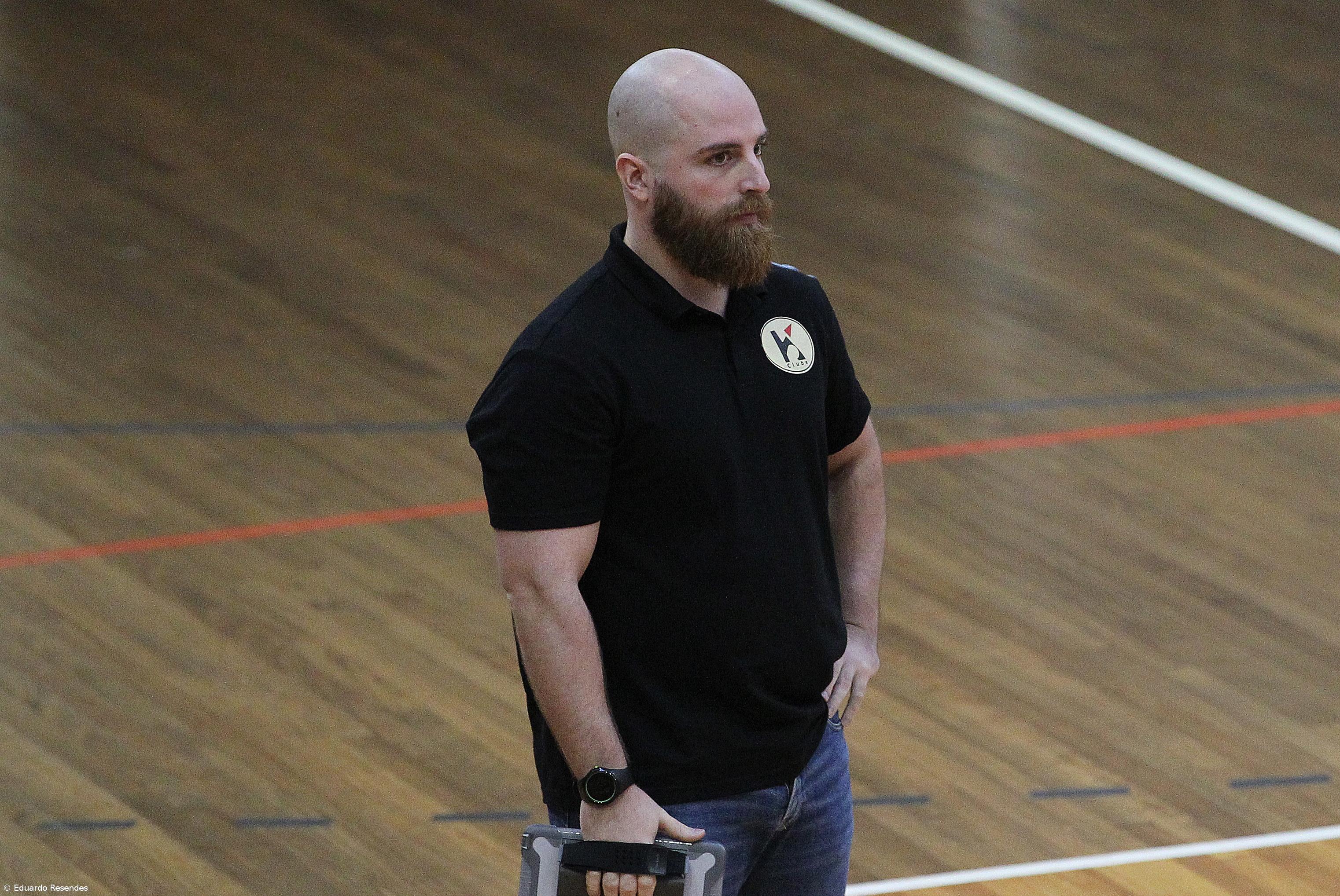 “Ainda assim passámos uma imagem muito séria e comprometida”  – Imagem 1