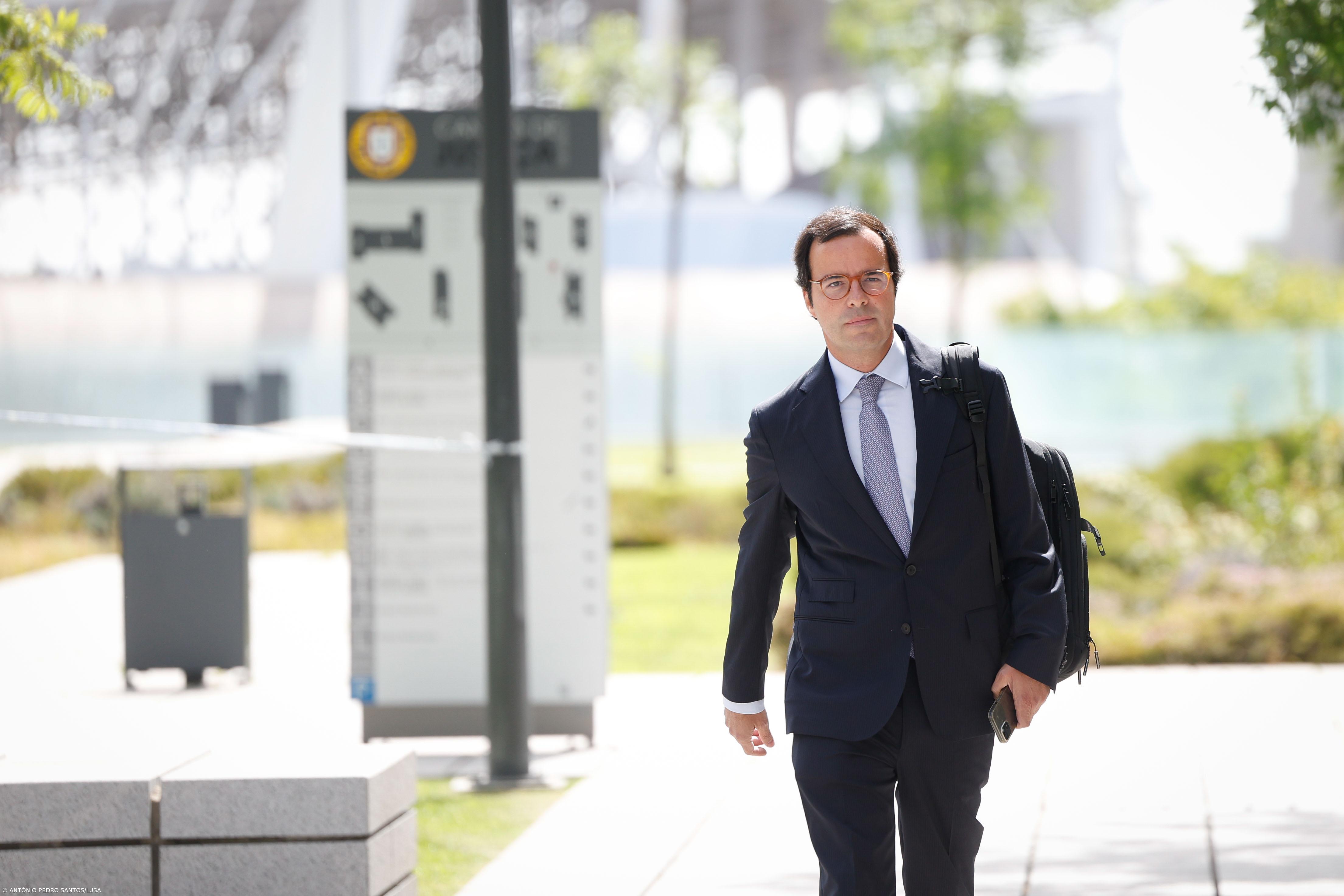 Defesa de Salgado vai recorrer e diz que tribunal puniu “alguém que já não existe” – Imagem 1