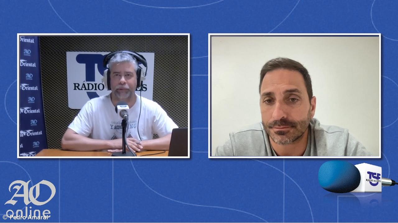 Planeamento, consistência e regularidade: os pilares do sucesso do Santa Clara – Imagem 1