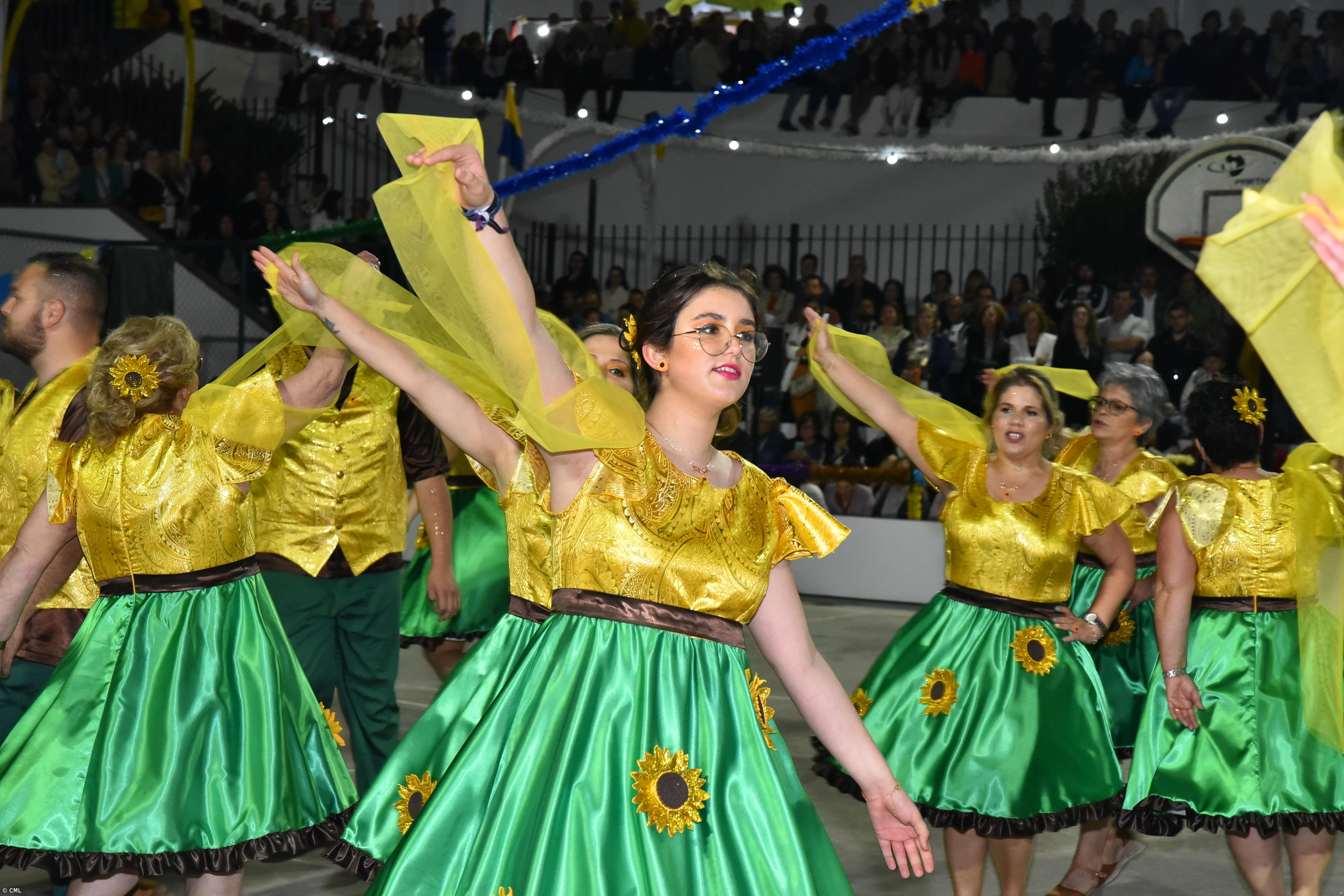 Festas de Santo António iniciam hoje em Santa Cruz – Imagem 1