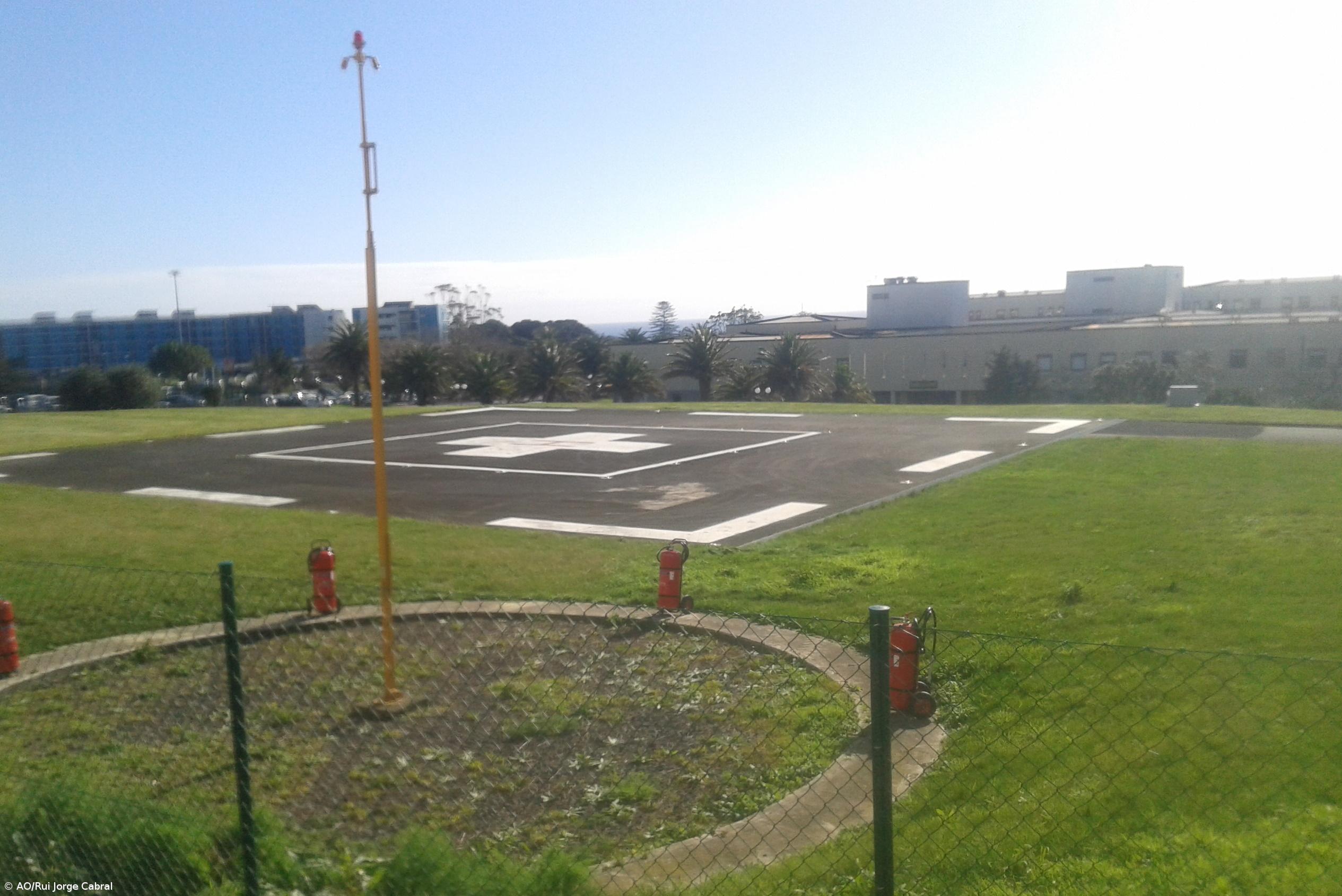 Saúde quer estrutura modular a funcionar até final de agosto – Imagem 1