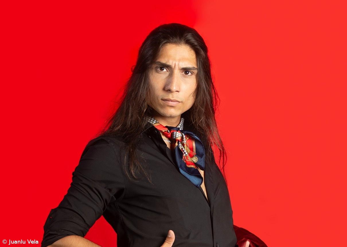 Flamenco em destaque hoje no Teatro Micaelense – Imagem 1