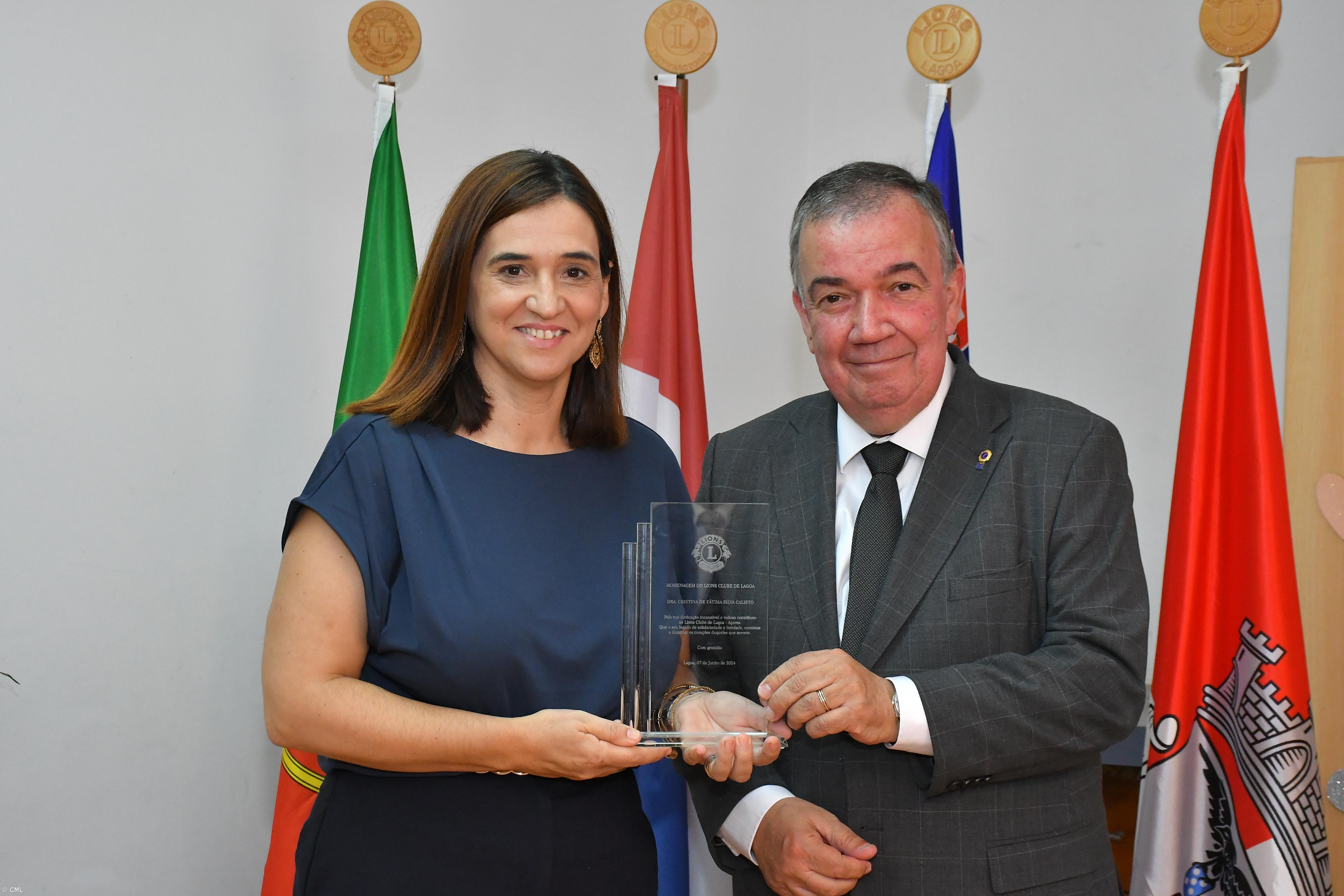 Convenção dos Lions vai juntar mais de 400 pessoas em 2025 – Imagem 1