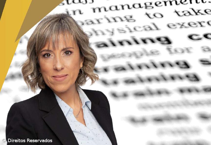 Especialista em coaching apresenta livro na Ribeira Grande – Imagem 1