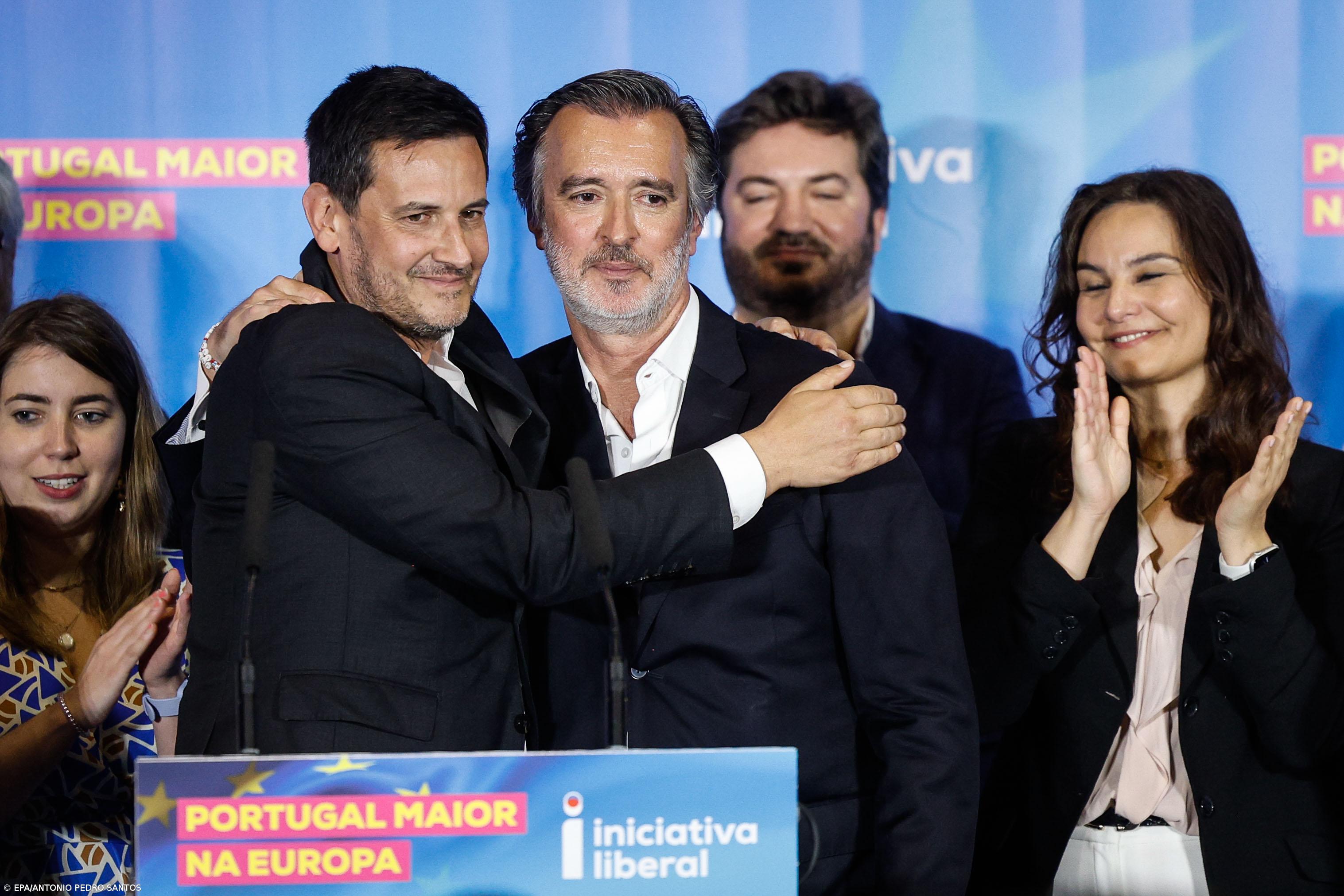 Ana Martins diz ser uma honra a eleição para a Europa – Imagem 1