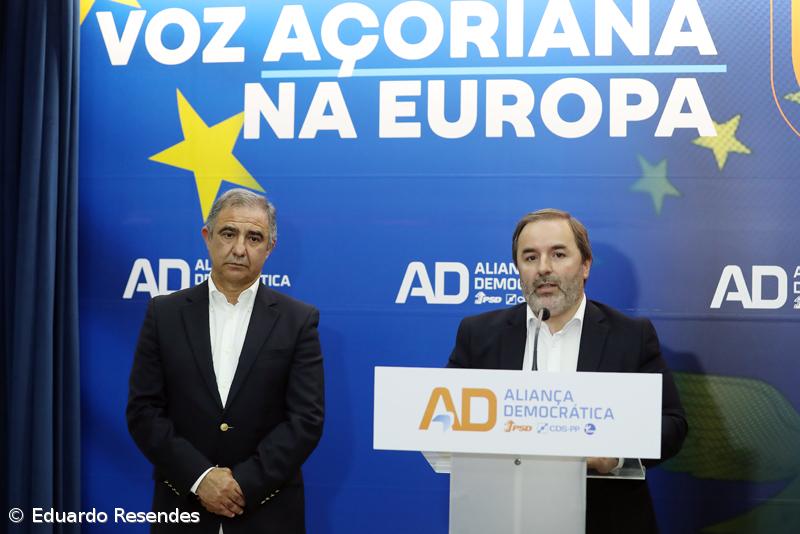 Nascimento Cabral quer criar um grupo de deputados dos Açores – Imagem 1