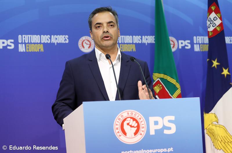 “PS não deixará de trabalhar com todos" – Imagem 1