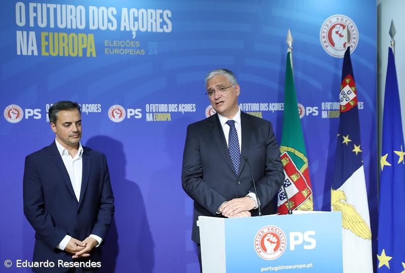 "Eleição de três deputados dos Açores é histórico" – Imagem 1