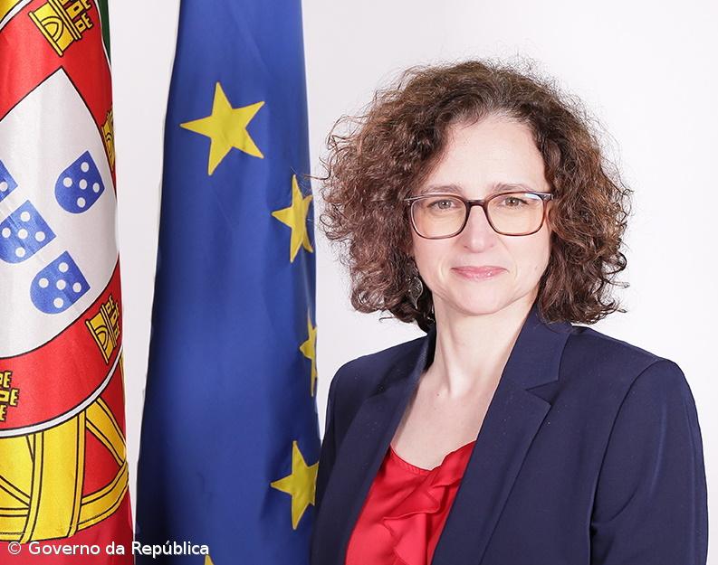 Secretária de Estado defende que gestão integrada do mar tem de incluir regiões – Imagem 1