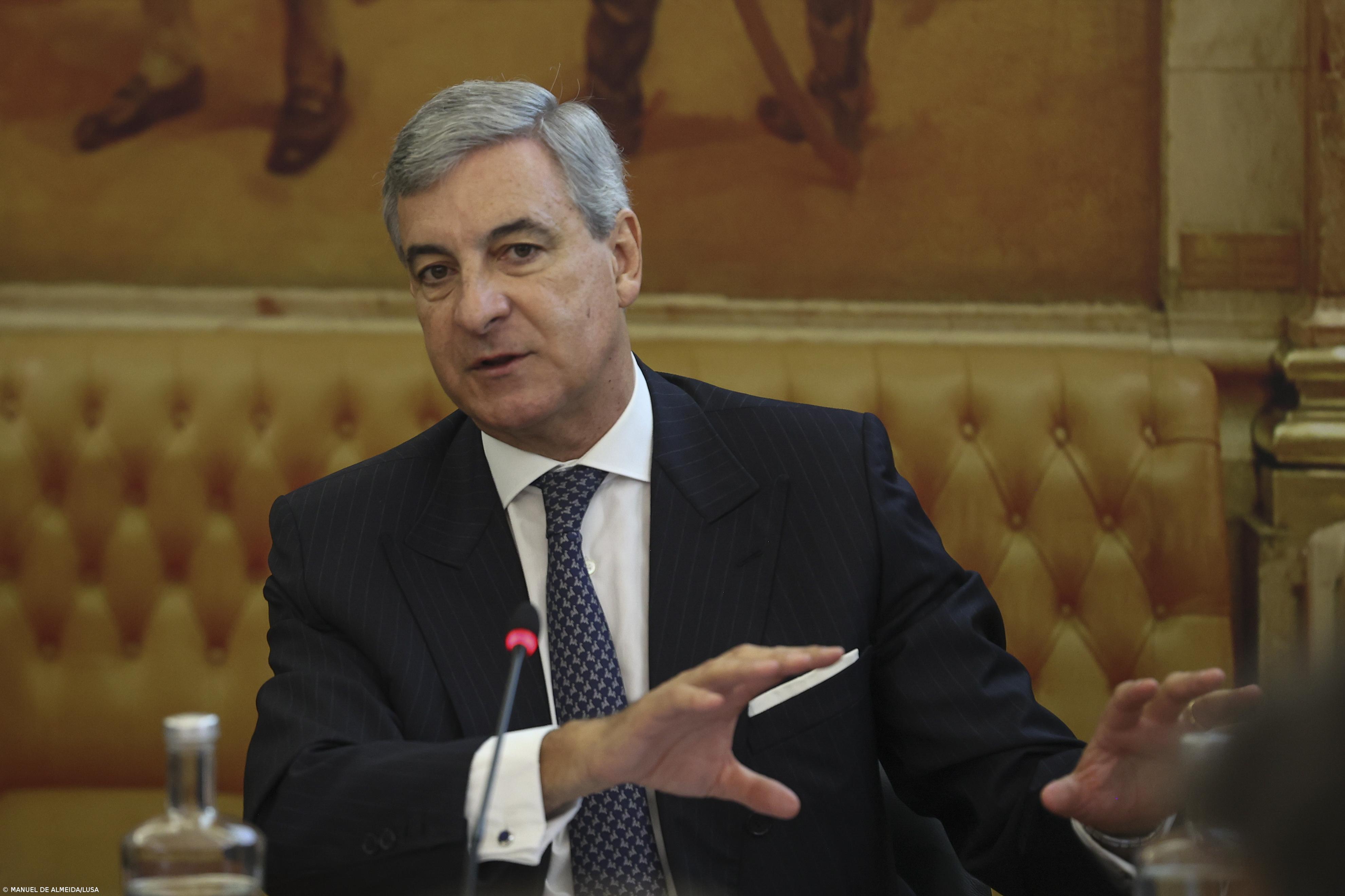 Obras em Lisboa foram adiadas em acordo com anteriores governos – Imagem 1