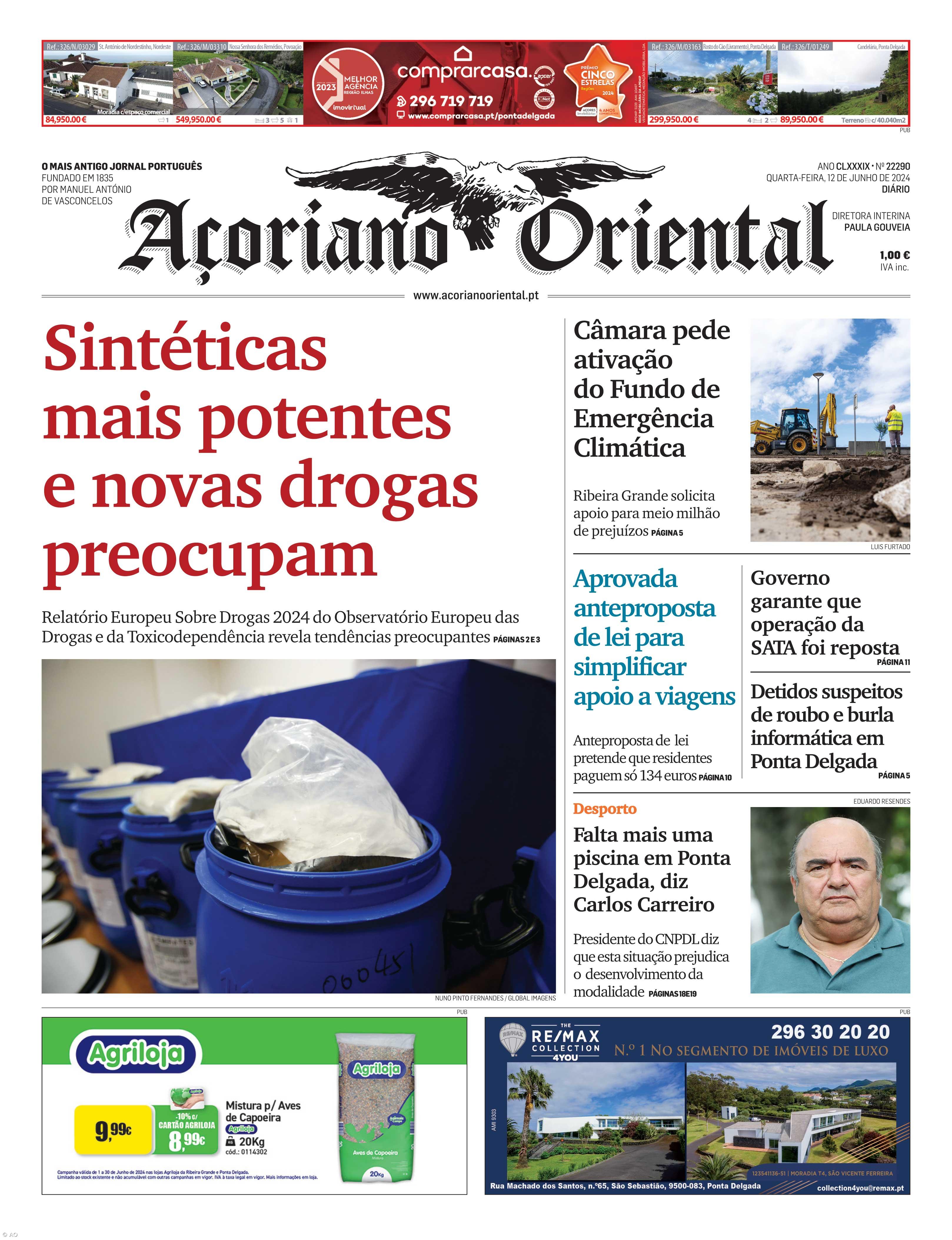 Sintéticas mais potentes e novas drogas preocupam – Imagem 1