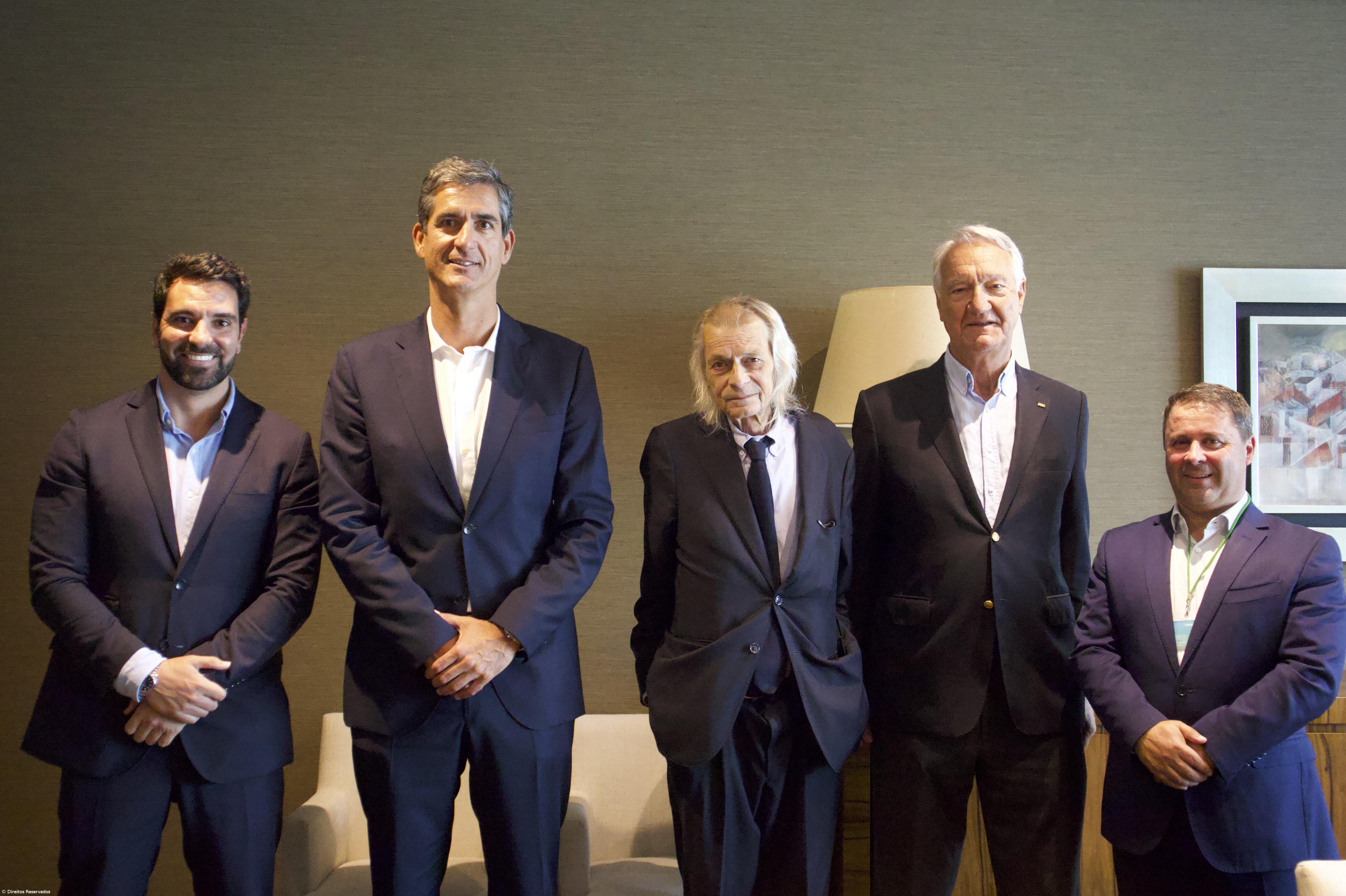 Finançor e Greenvolt celebram parceria no solar fotovoltaico – Imagem 1