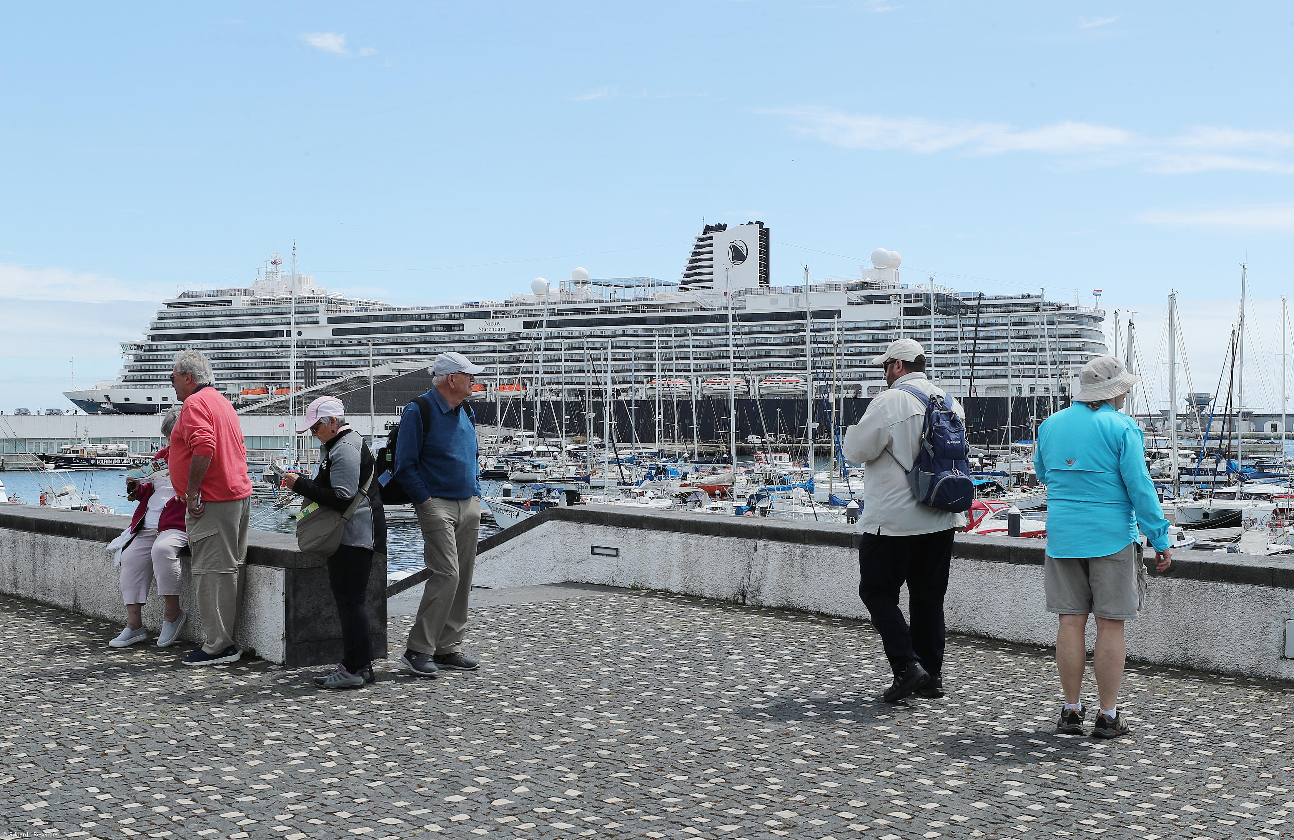 Setores do turismo com boas expectativas para a época alta – Imagem 1