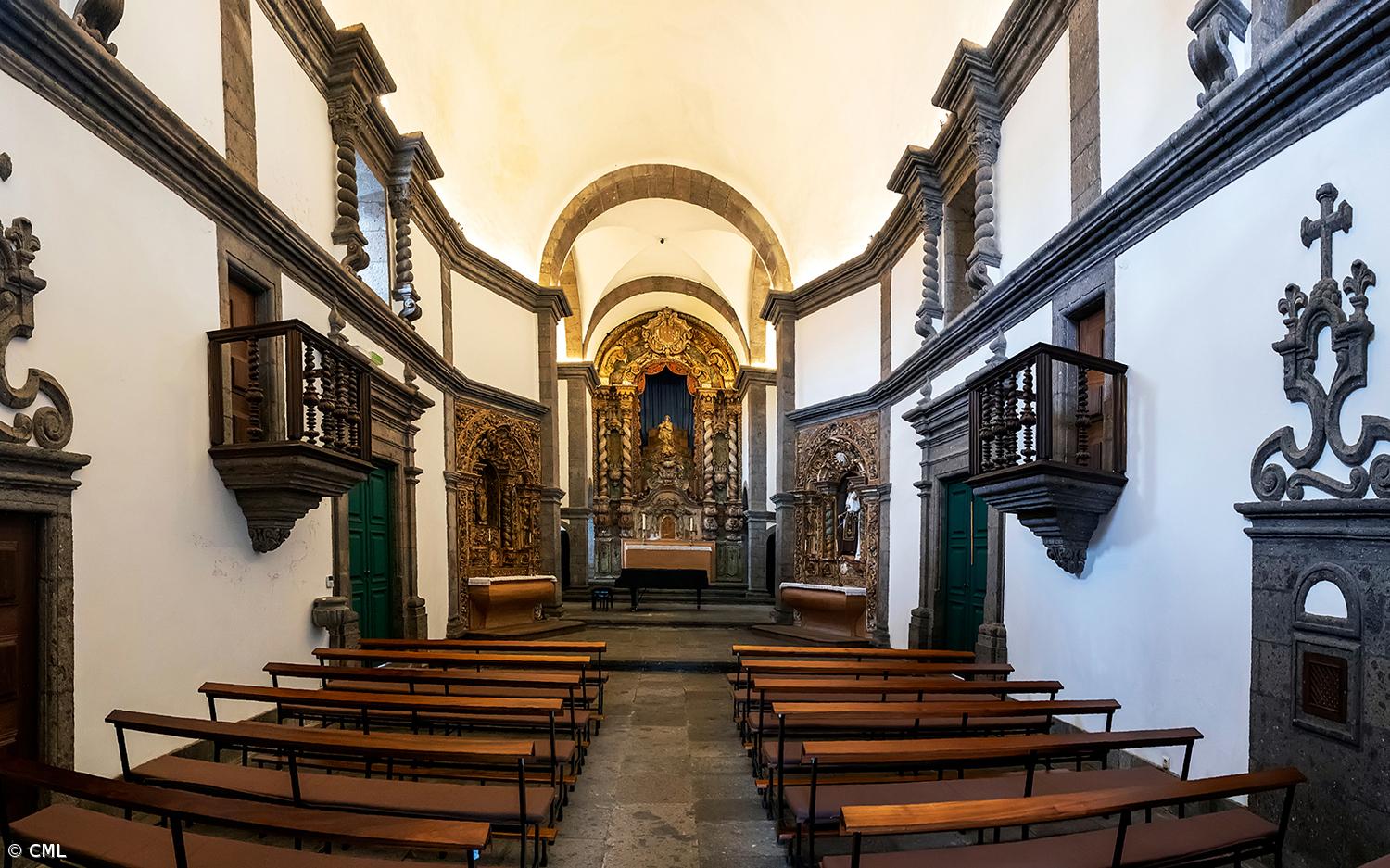 Ópera 'Suor Angelica' na Lagoa – Imagem 1