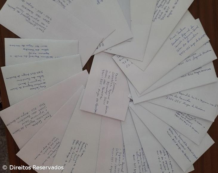 Enfermeiros reclamam ao enviar cartas a Mónica Seidi – Imagem 1