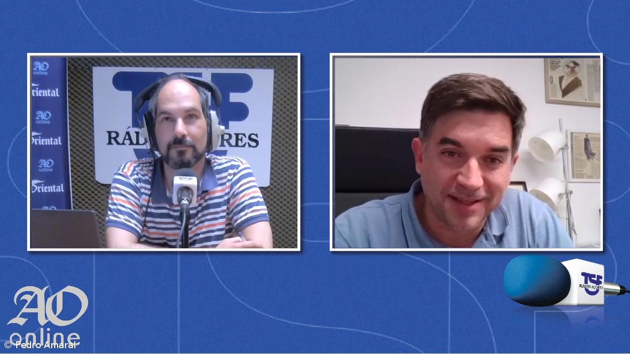 Açores devem aproveitar conhecimento gerado pela Cimeira dos Exploradores – Imagem 1