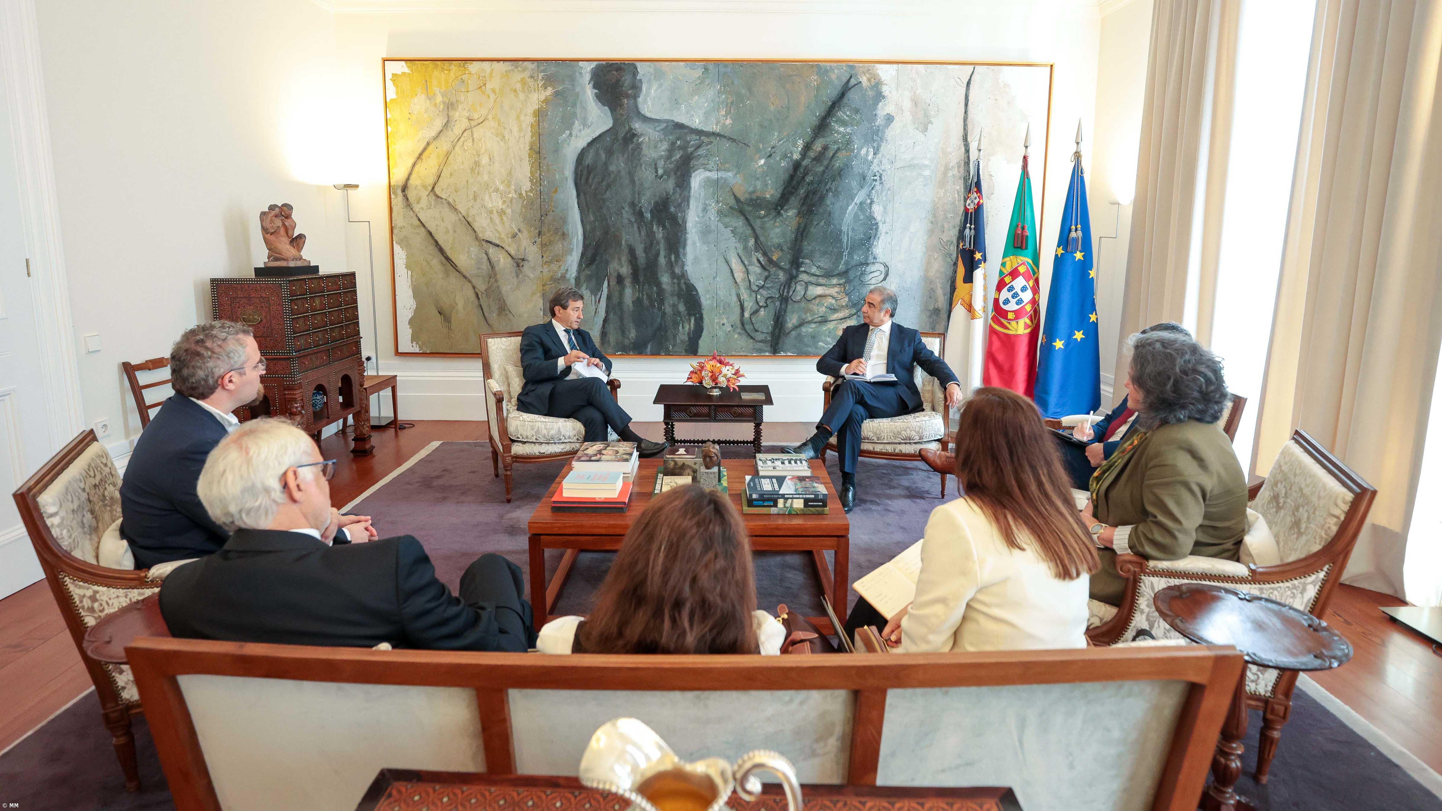 Bolieiro contra implementação de taxa turística regional nos Açores – Imagem 1