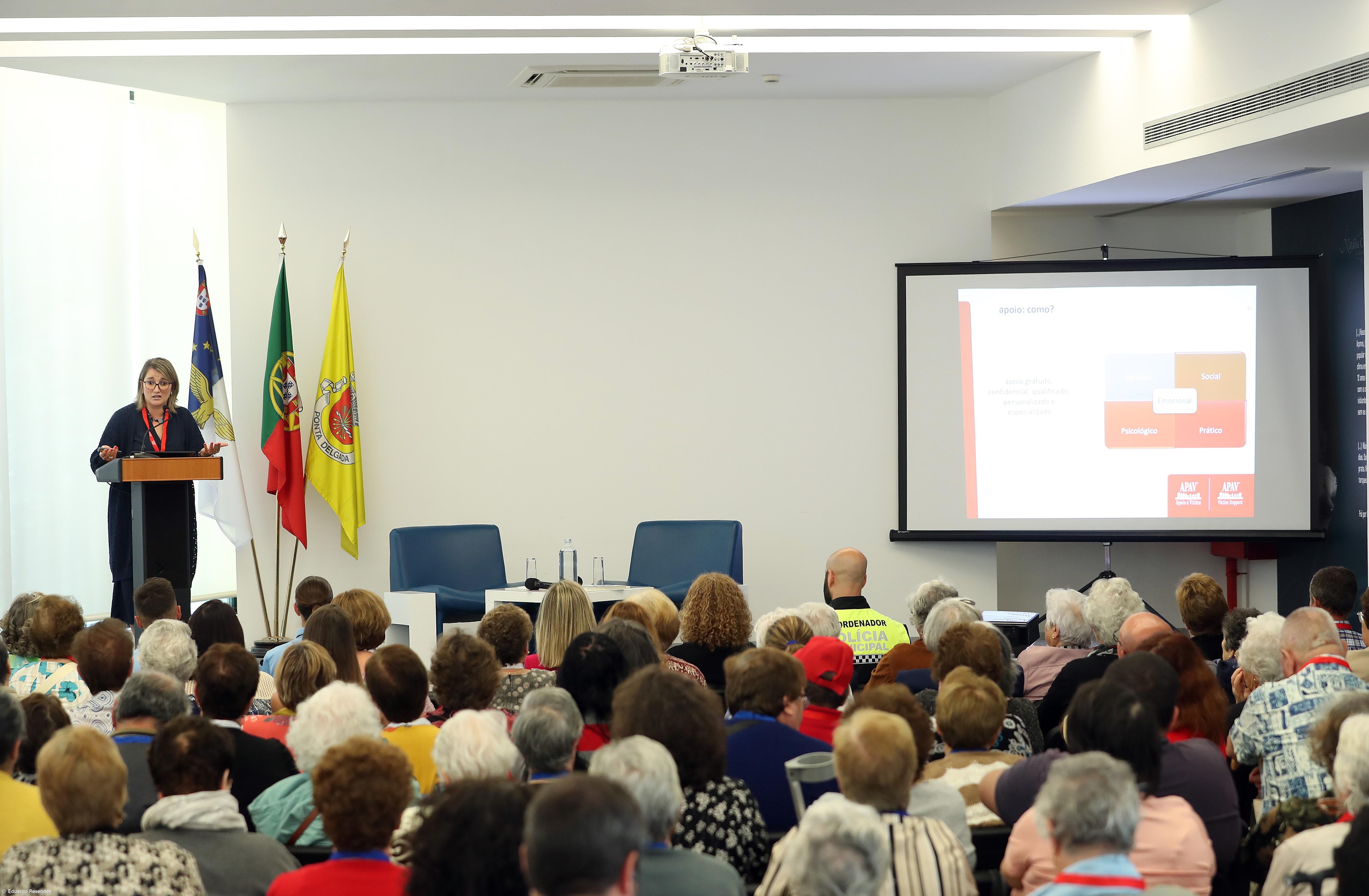 APAV prestou apoio a 50 idosos vítimas de violência em 2023 – Imagem 1