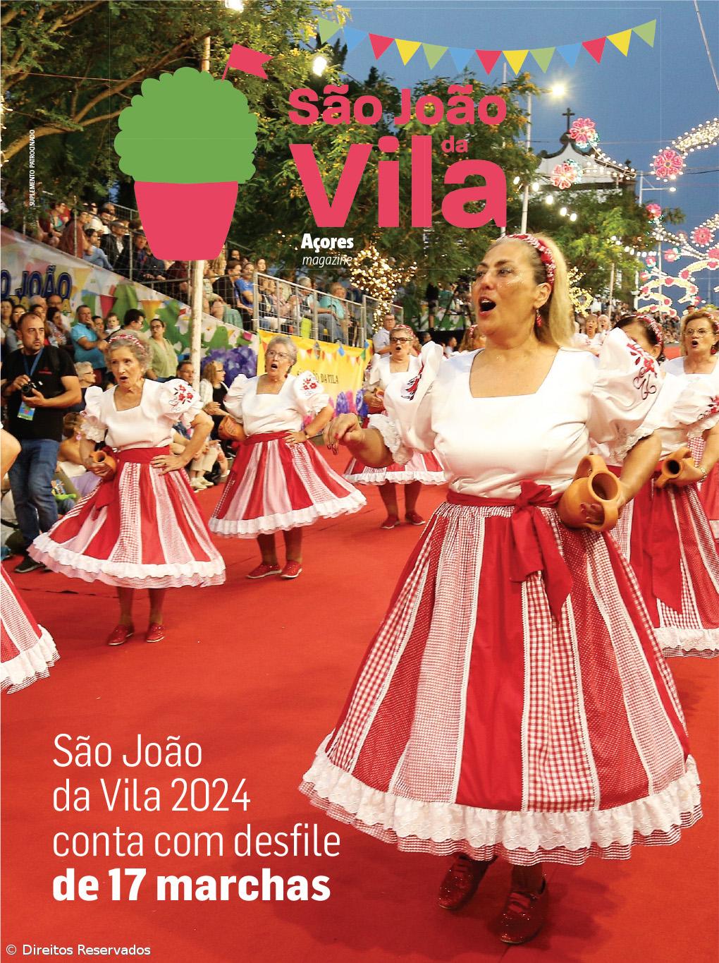 Suplemento São João da Vila – Imagem 1