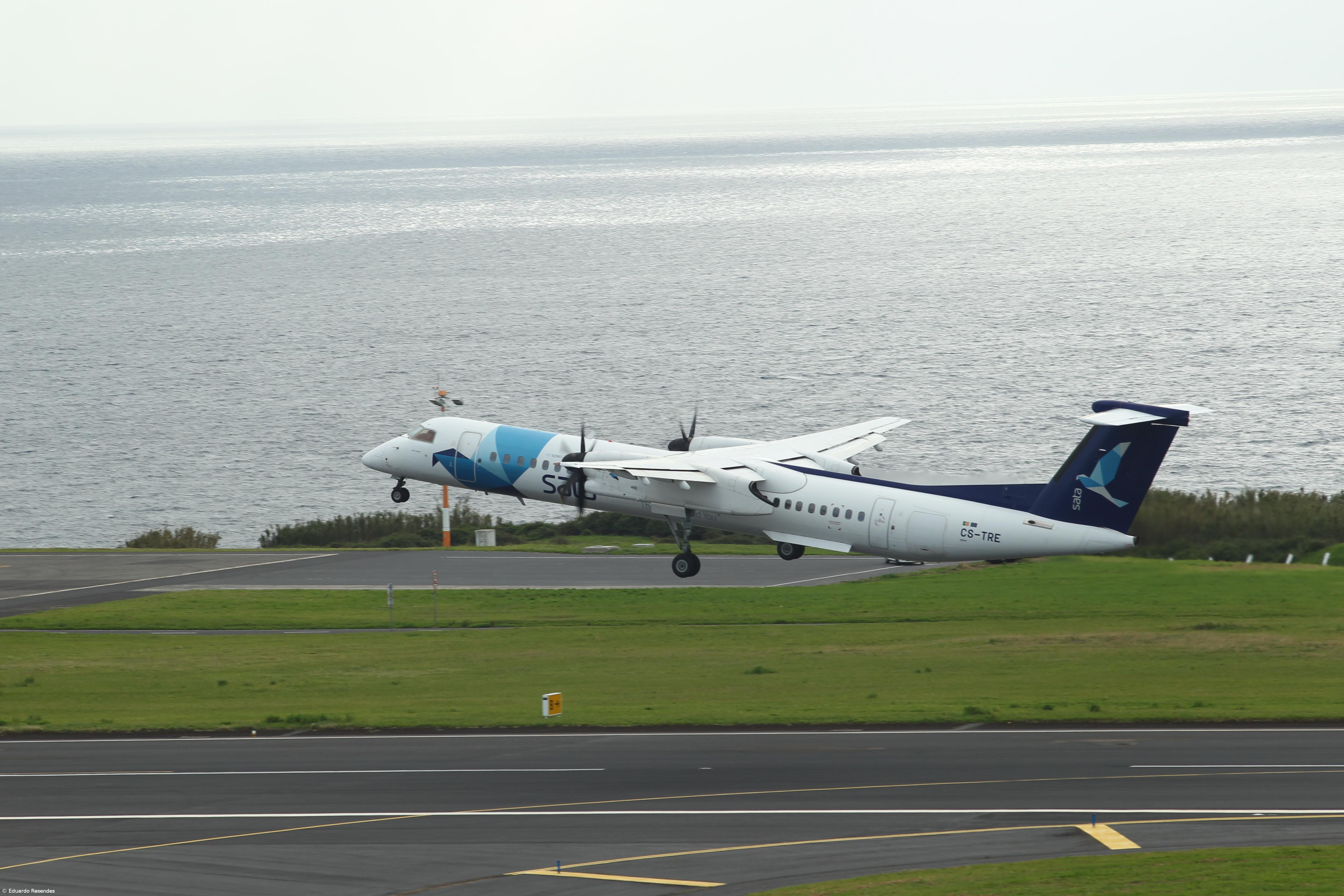 Governo dos Açores admite adiamento da privatização da Azores Airlines – Imagem 1