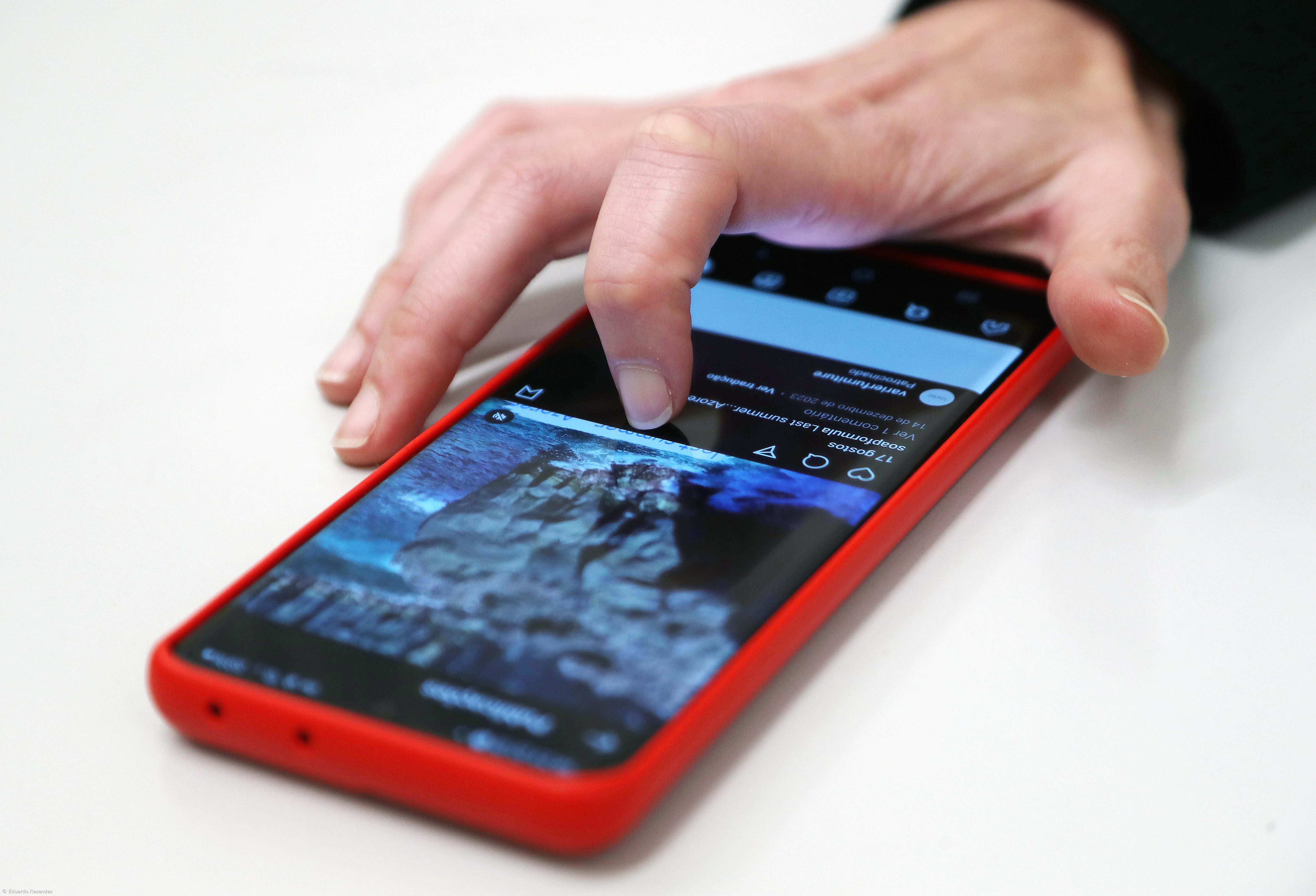 Os nove métodos de burla por telefone mais utilizados para enganar a população – Imagem 1