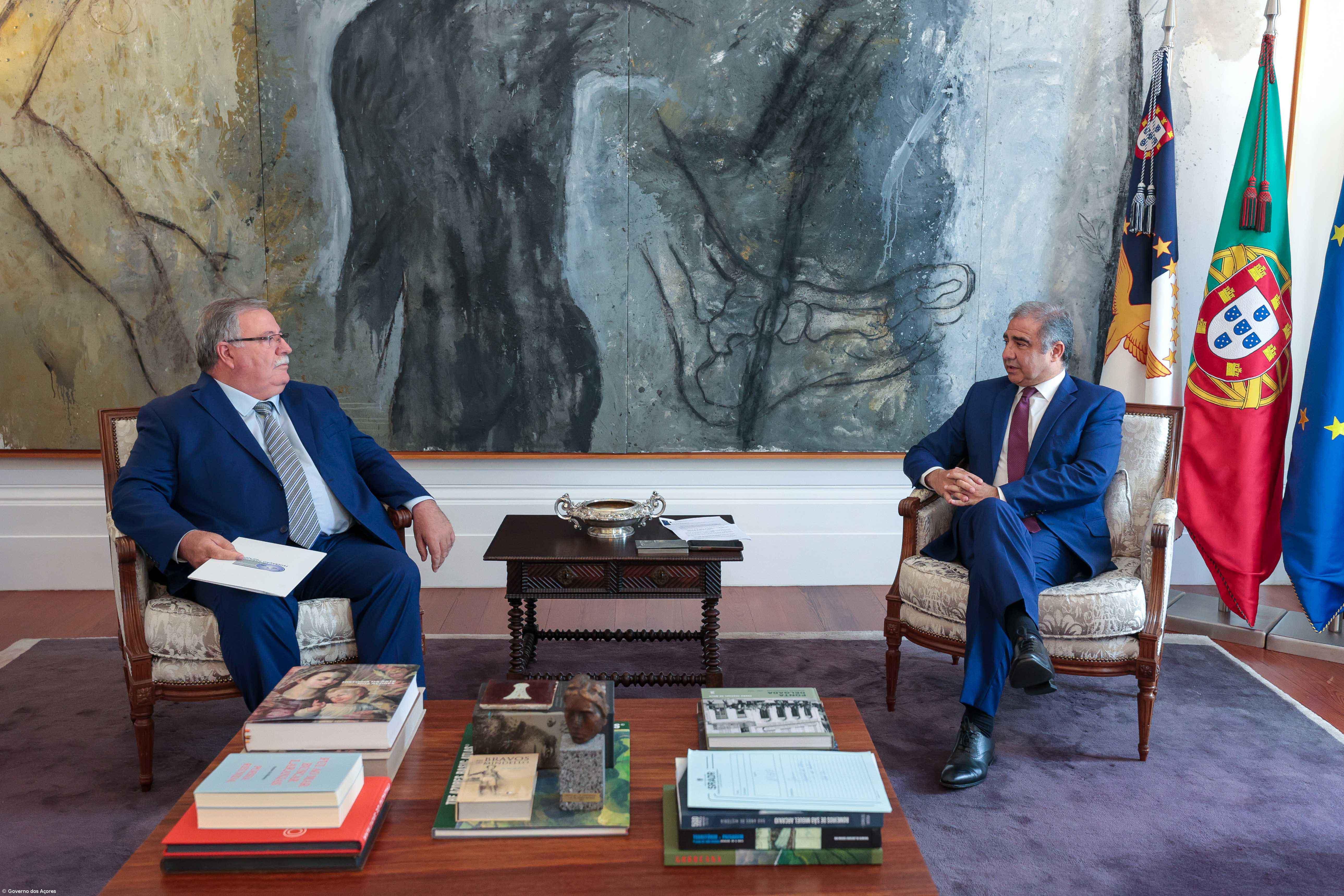 Governo anuncia mais de 9,5ME em apoios para a agricultura – Imagem 1