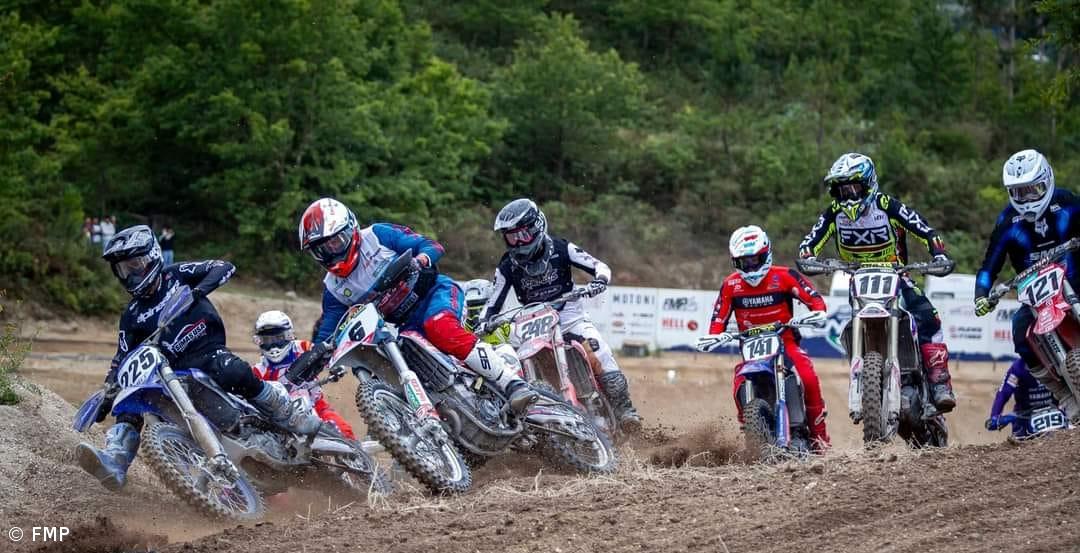 Henrique Benevides foi terceiro em Vieira do Minho – Imagem 1