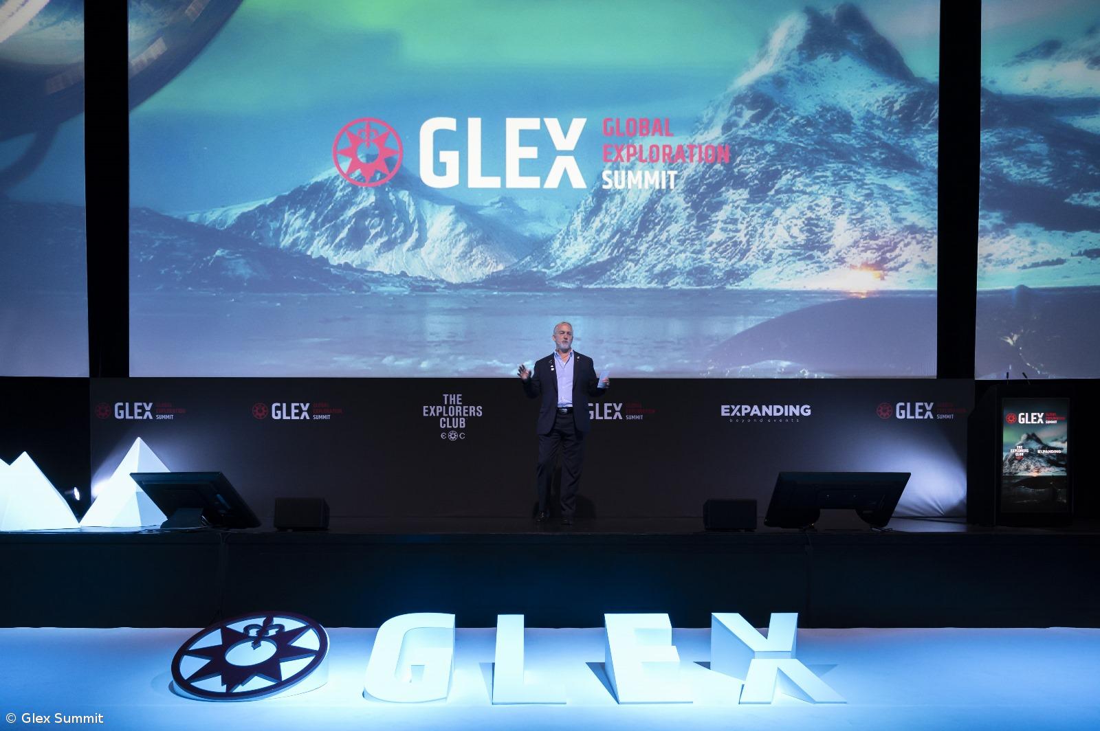 Glex Summit junta 120 exploradores no "laboratório natural" dos Açores – Imagem 1