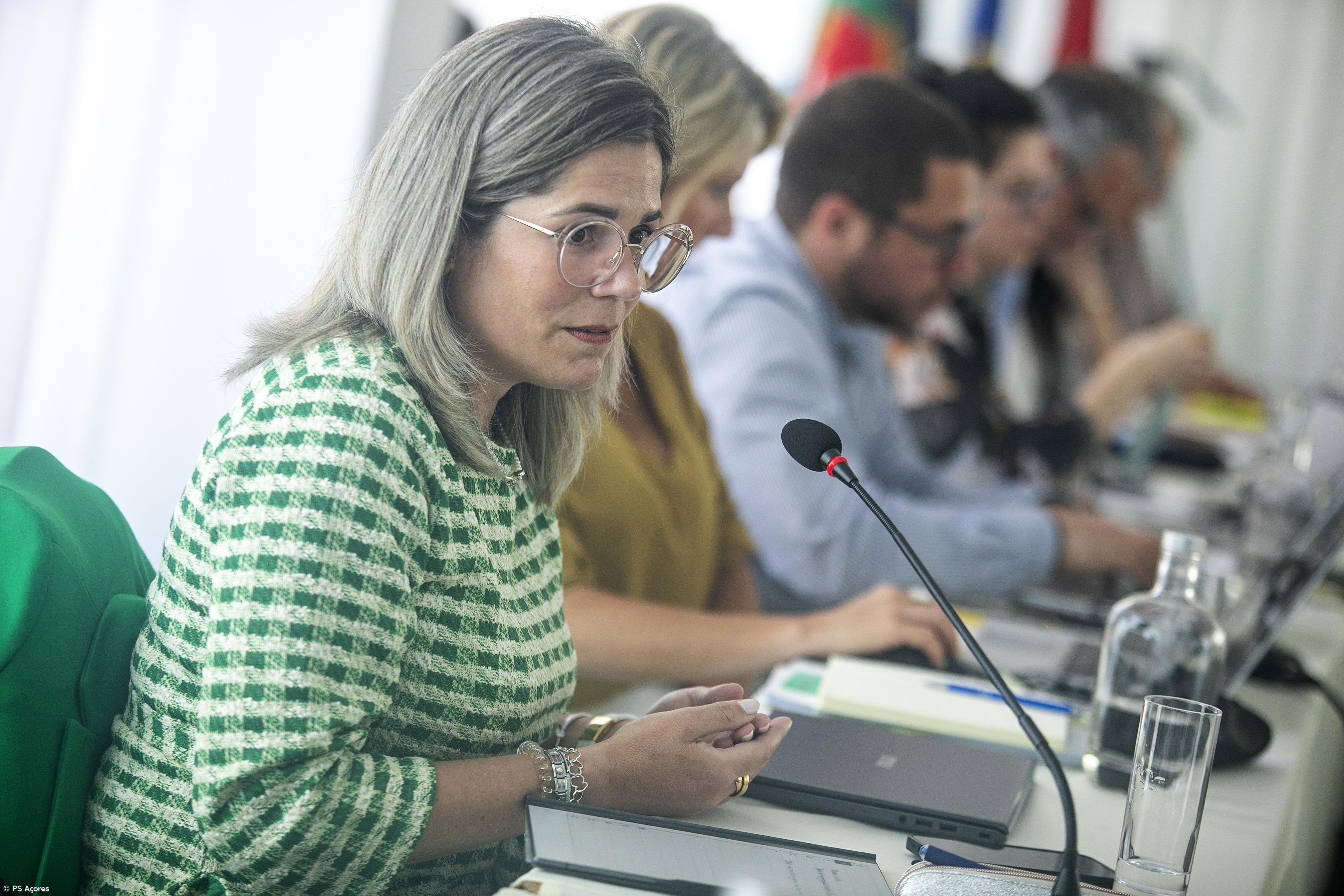 PS/Açores questiona Governo Regional sobre vagas para crianças com necessidades especiais – Imagem 1