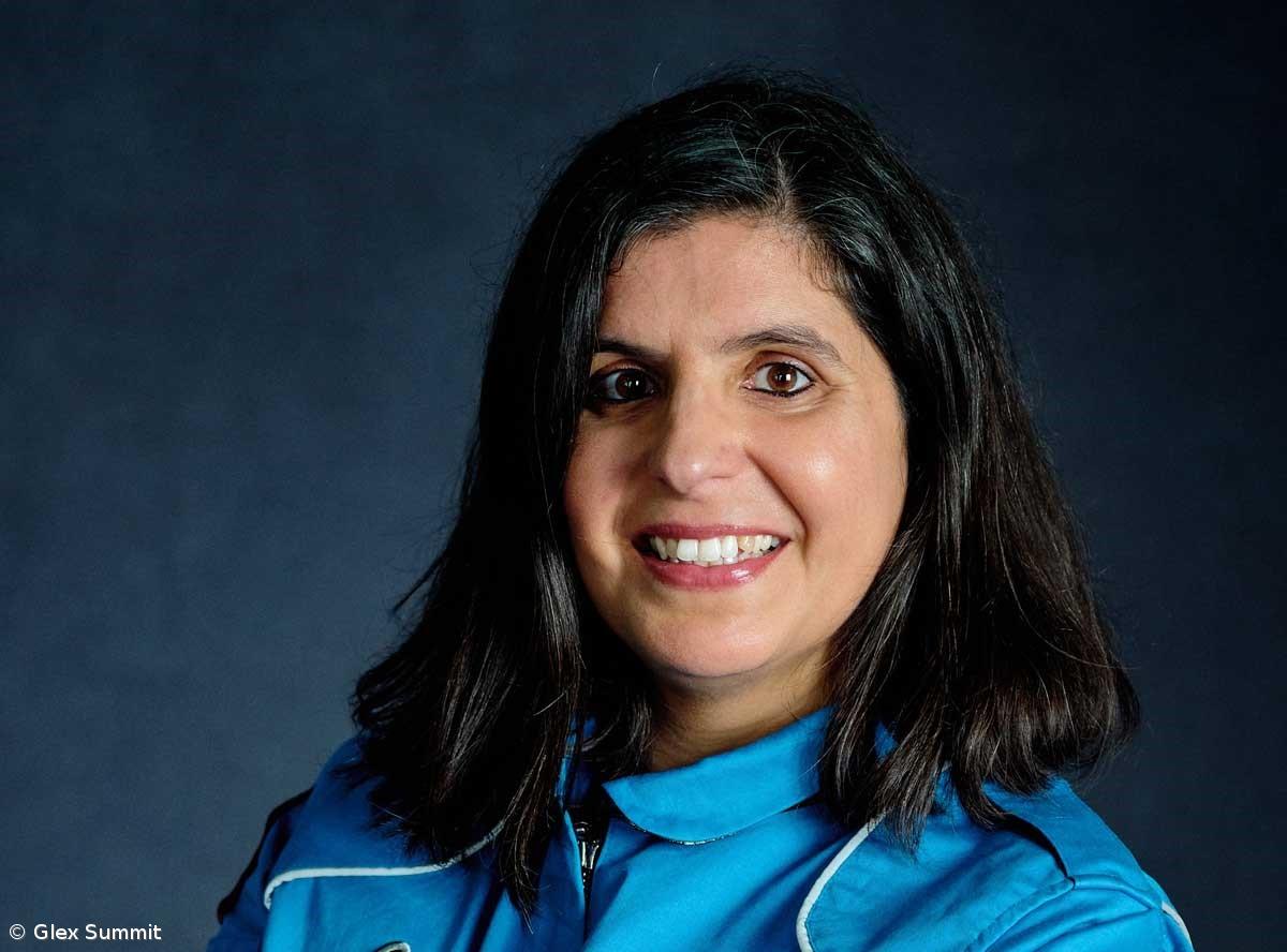 Cientista portuguesa acredita que os Açores podem acolher em breve missões análogas lunares – Imagem 1