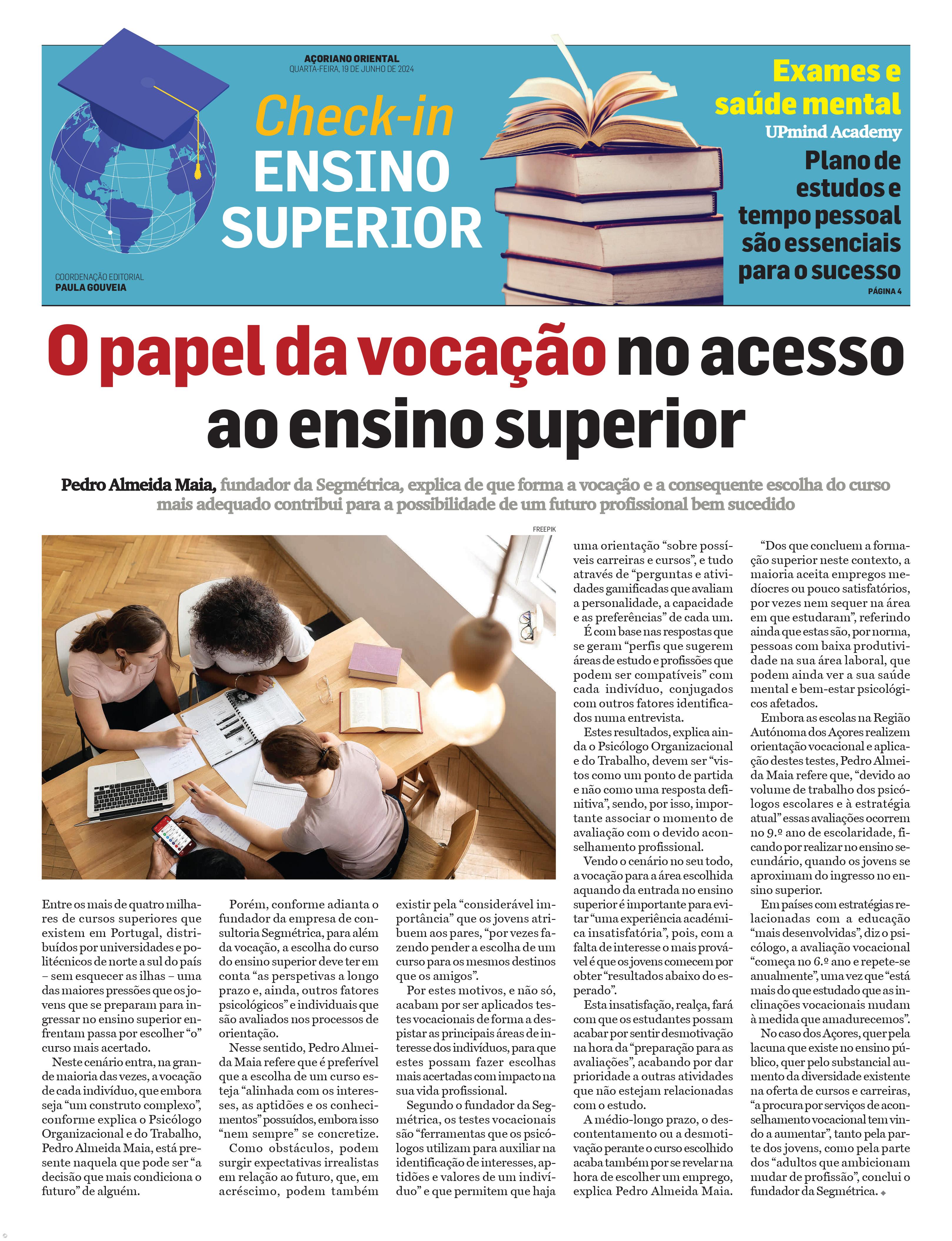 Check-in ENSINO SUPERIOR – Imagem 1