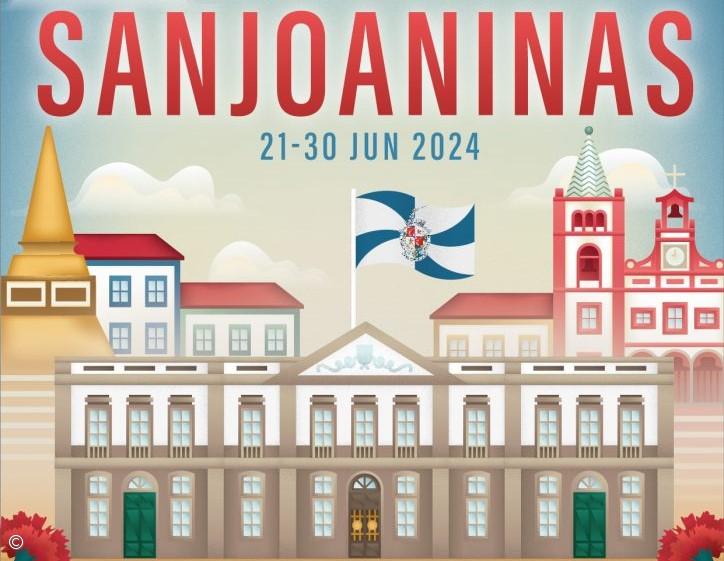 Angra do Heroísmo comemora 50 anos do 25 de Abril com marchas de São João – Imagem 2