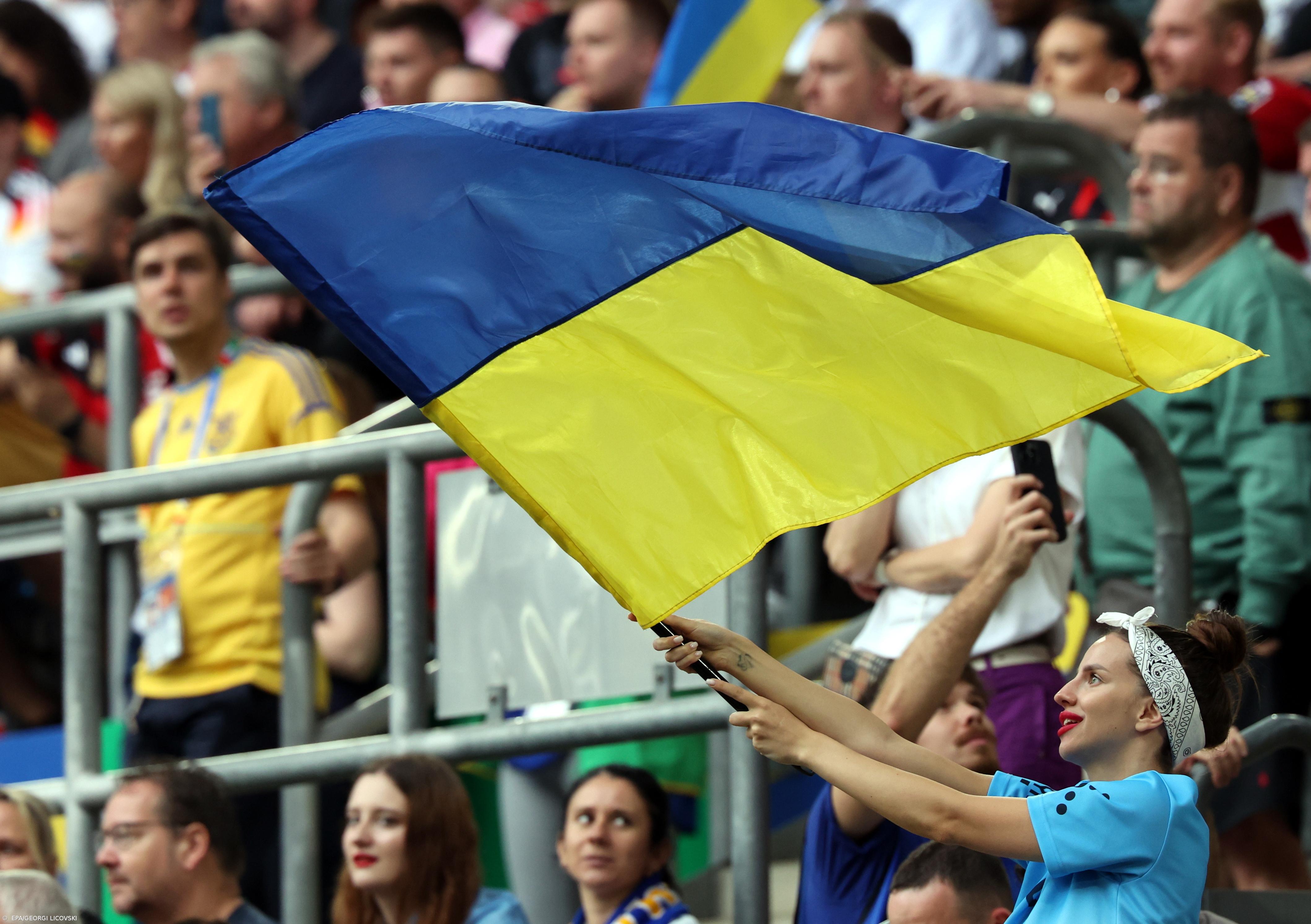 Ucrânia vira resultado frente à Eslováquia e reentra na corrida aos ‘oitavos’ – Imagem 1