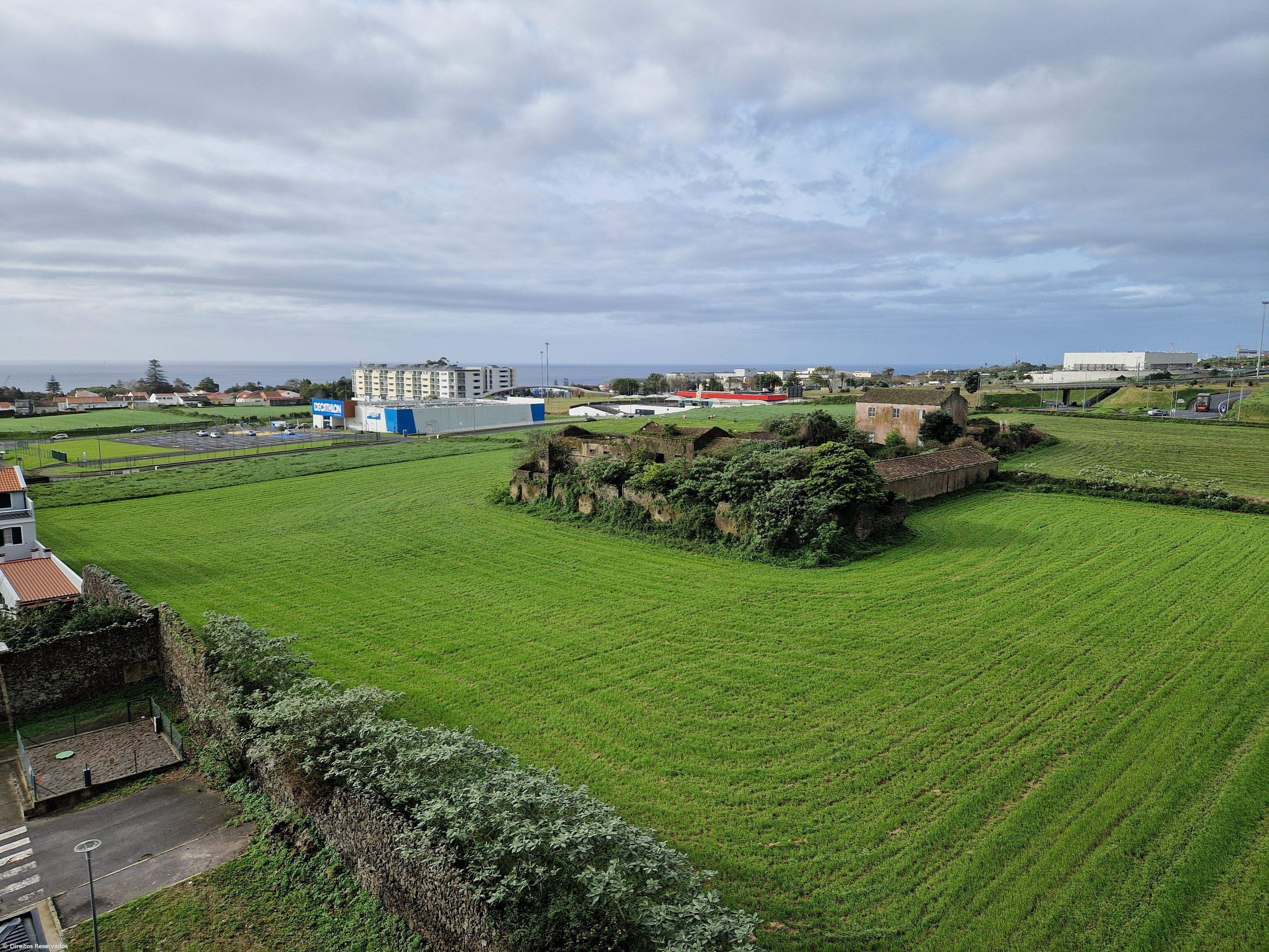 Centro comercial a céu aberto vai nascer na zona norte de Ponta Delgada – Imagem 1