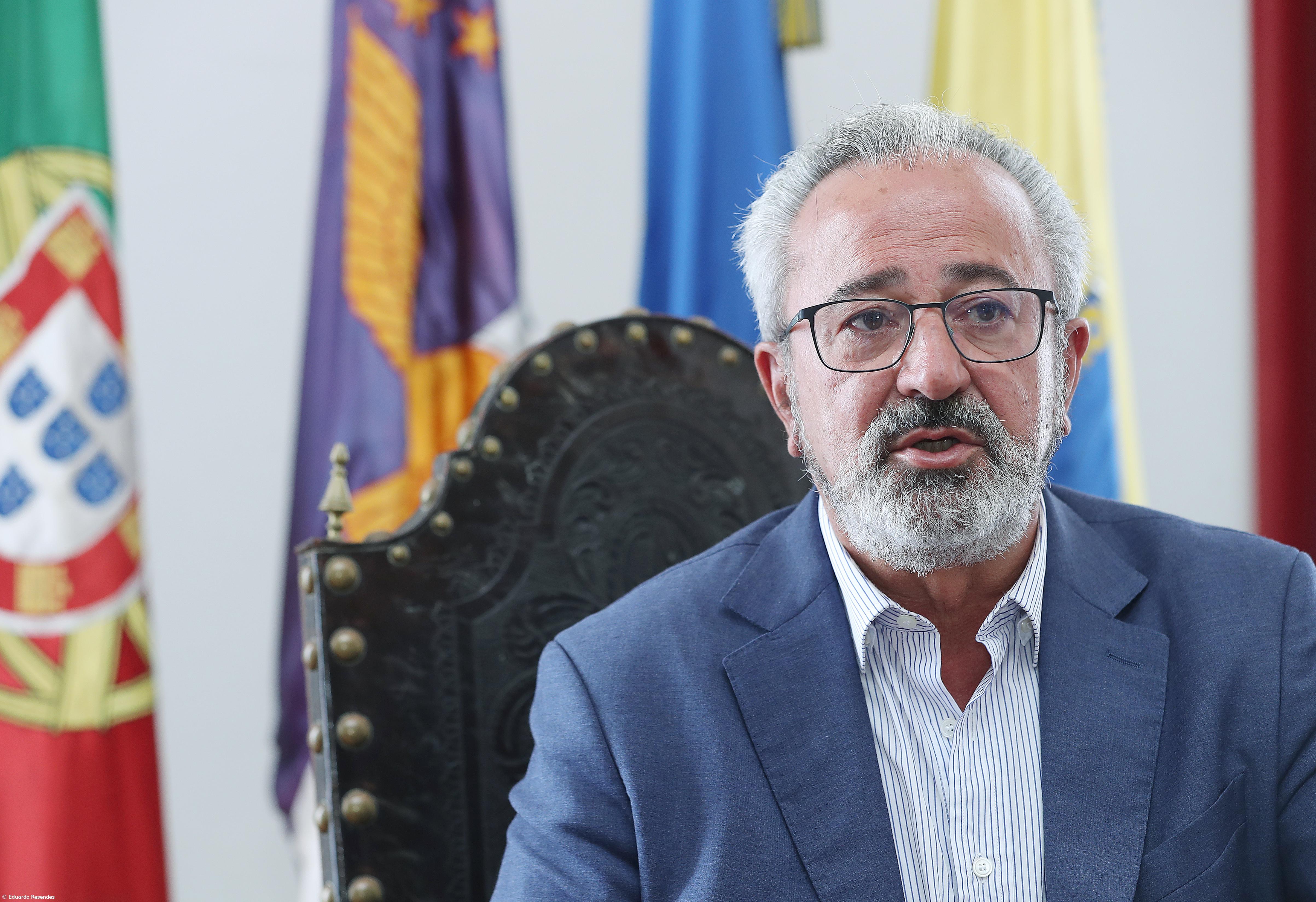 PDM da Vila quer alterar construção em quintas e junto ao mar – Imagem 1