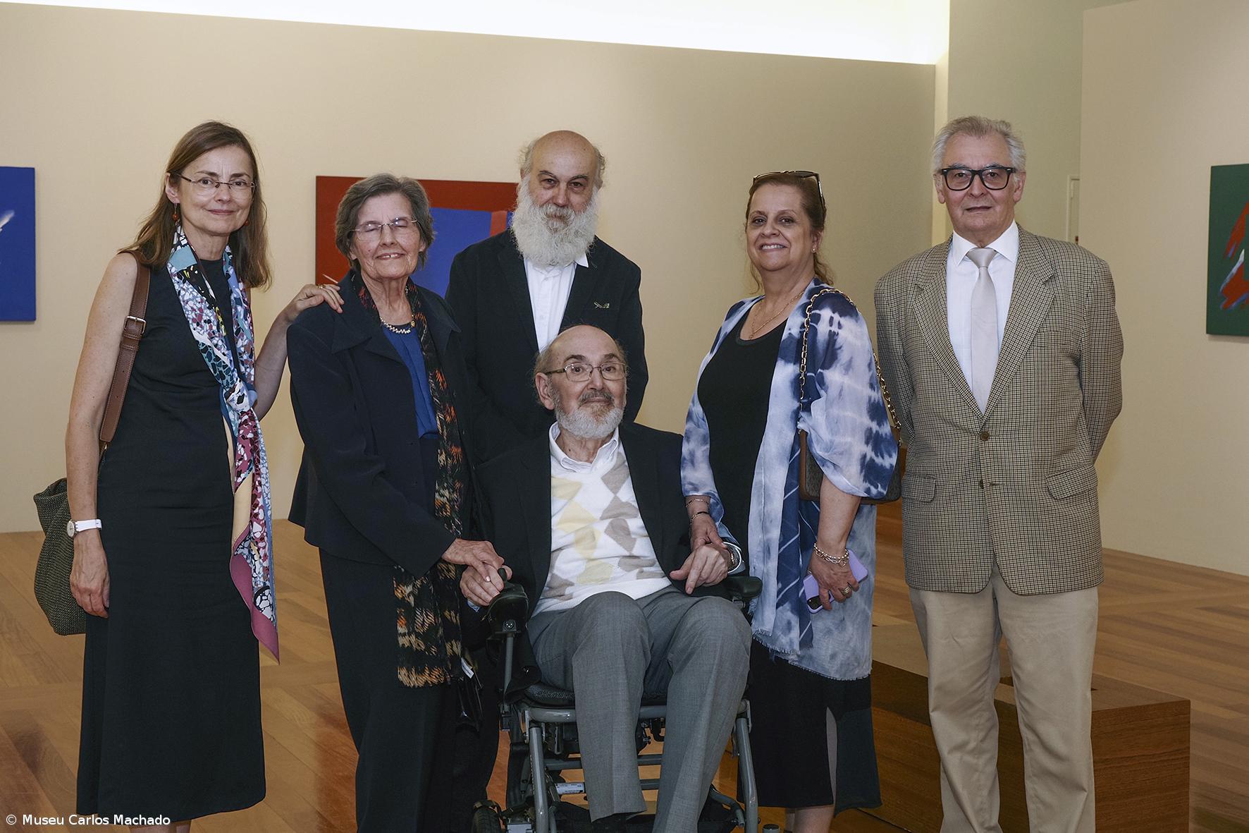 Nova exposição de Tomaz Borba Vieira celebra a arte e a vida – Imagem 6