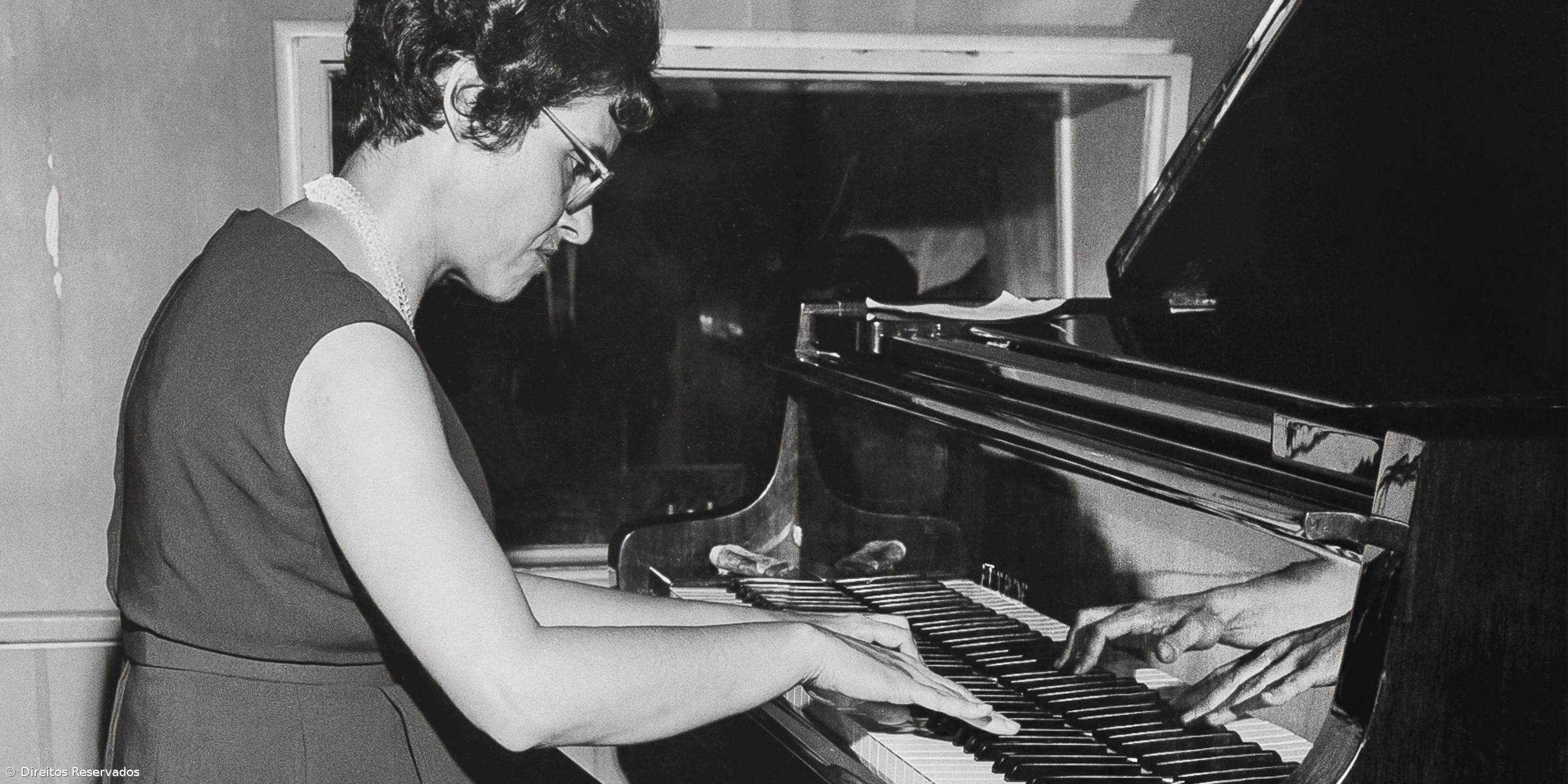 Concerto Margarida Magalhães Sousa no Teatro Micaelense – Imagem 1