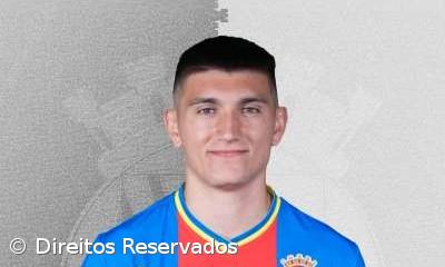 Santa Clara contrata avançado João Costa ao Alverca – Imagem 1