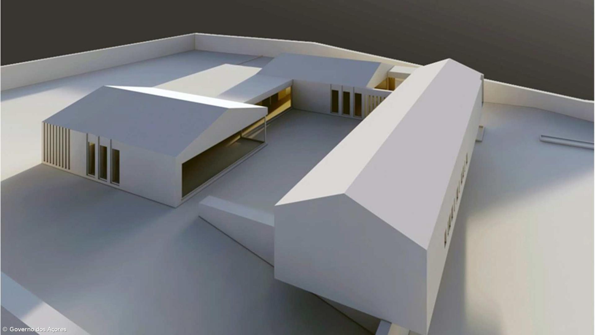 Novo concurso para construir creche de 3 ME no concelho de Ponta Delgada – Imagem 1