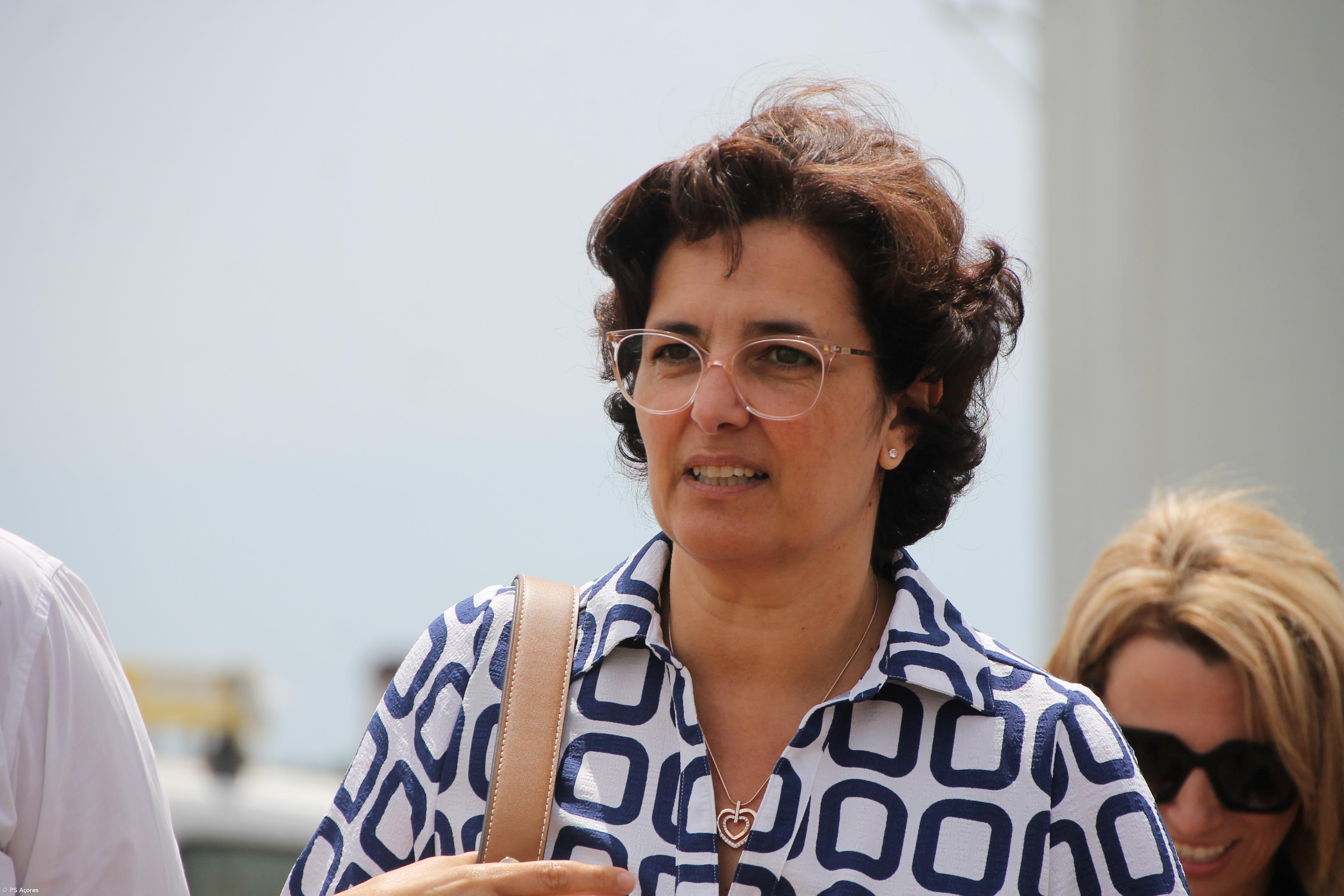 PS pede a Bolieiro "responsabilidades pelo fracasso" da privatização da Azores Airlines – Imagem 1