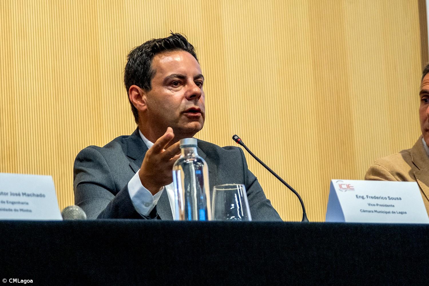 Autarquia da Lagoa defende criação de polo académico no Parque de Ciência – Imagem 1