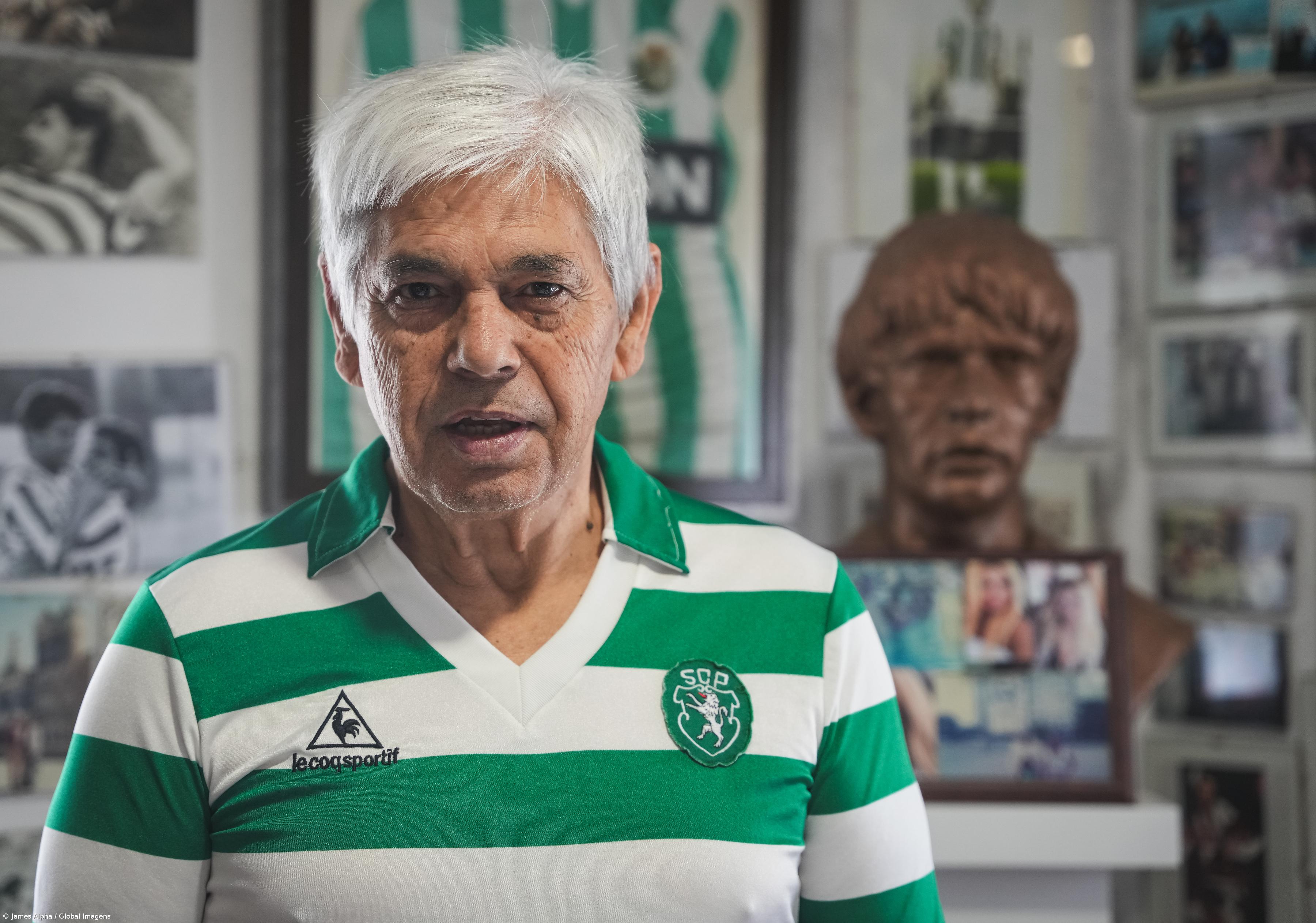 Morreu ex-futebolista e treinador Manuel Fernandes – Imagem 1