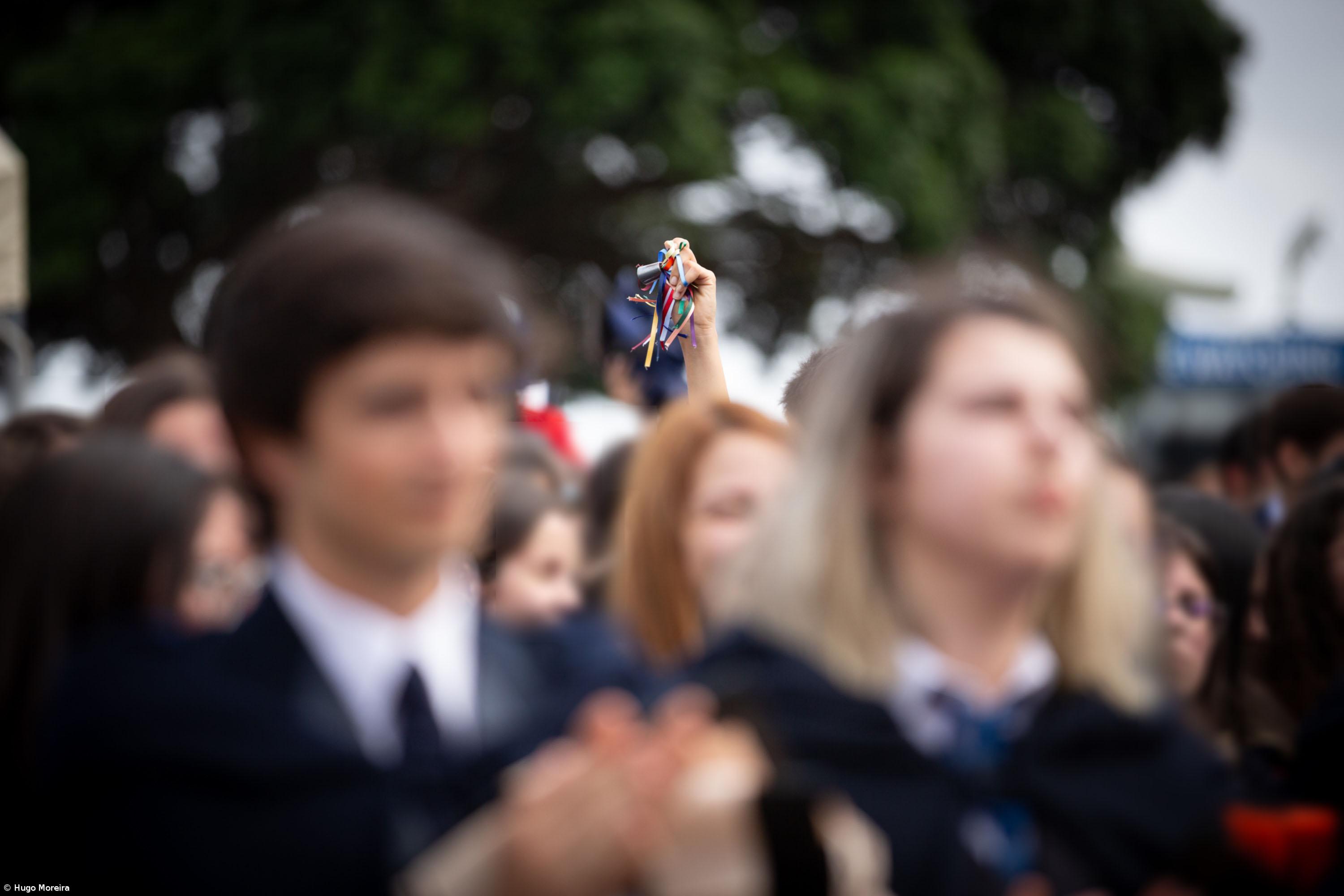 Cinco em 10 jovens adultos têm interesse pela política – Imagem 1